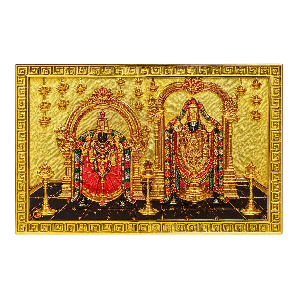 Cd Acrylic Stand Balaji