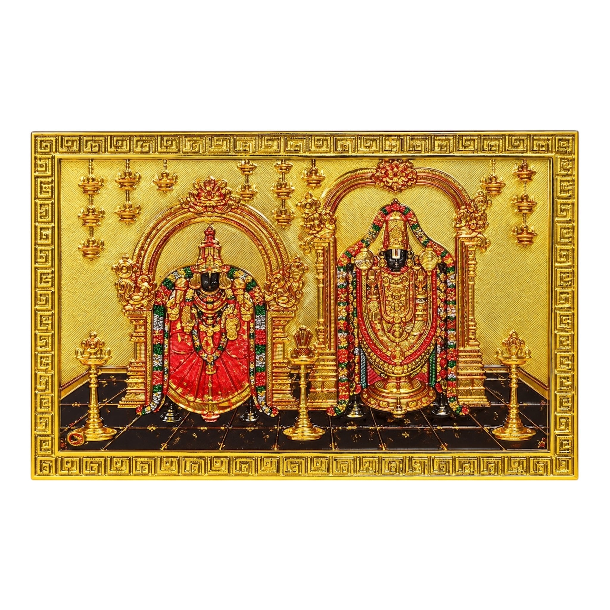 Cd Acrylic Stand Balaji