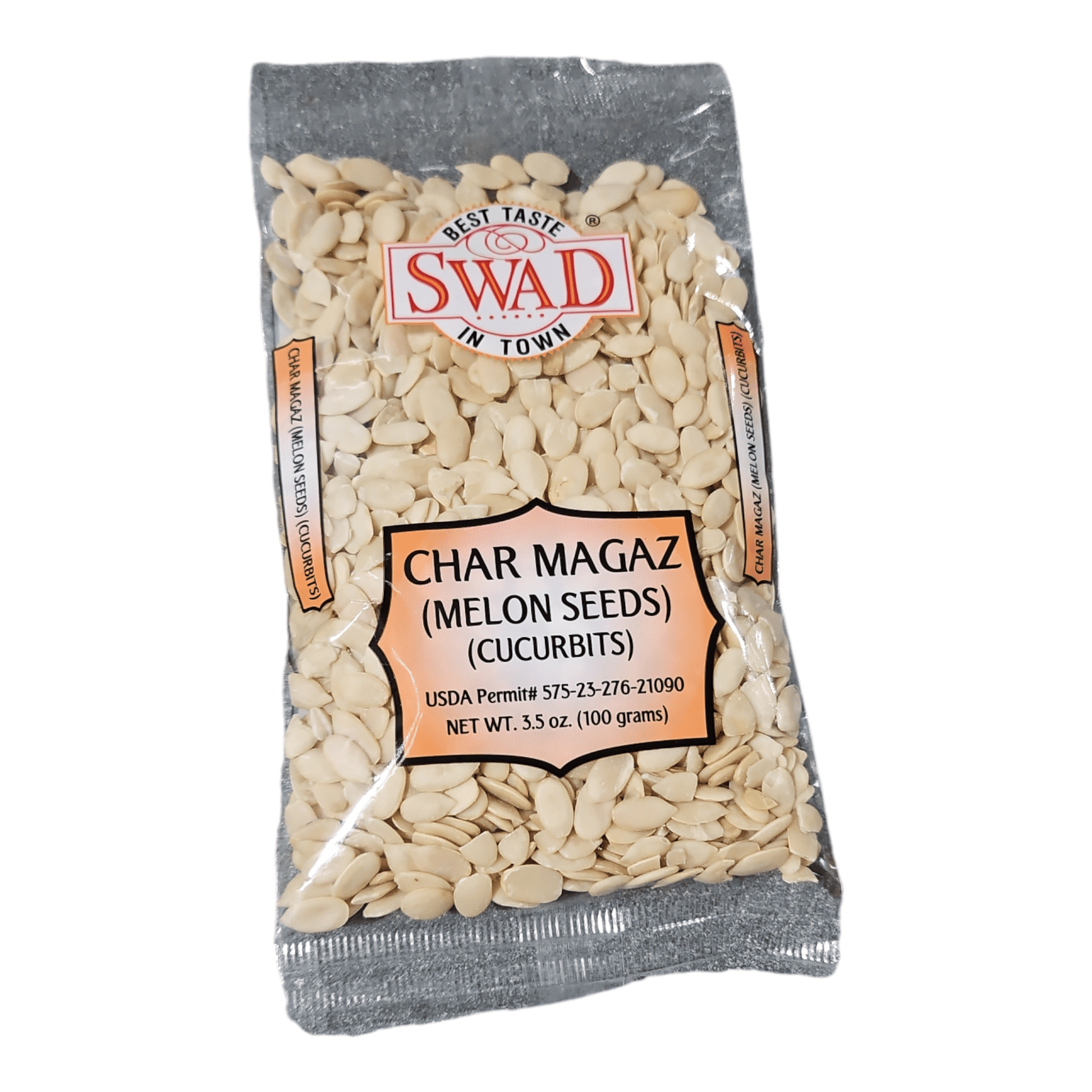 Char Magaz (Melon Seeds) 100 Gm