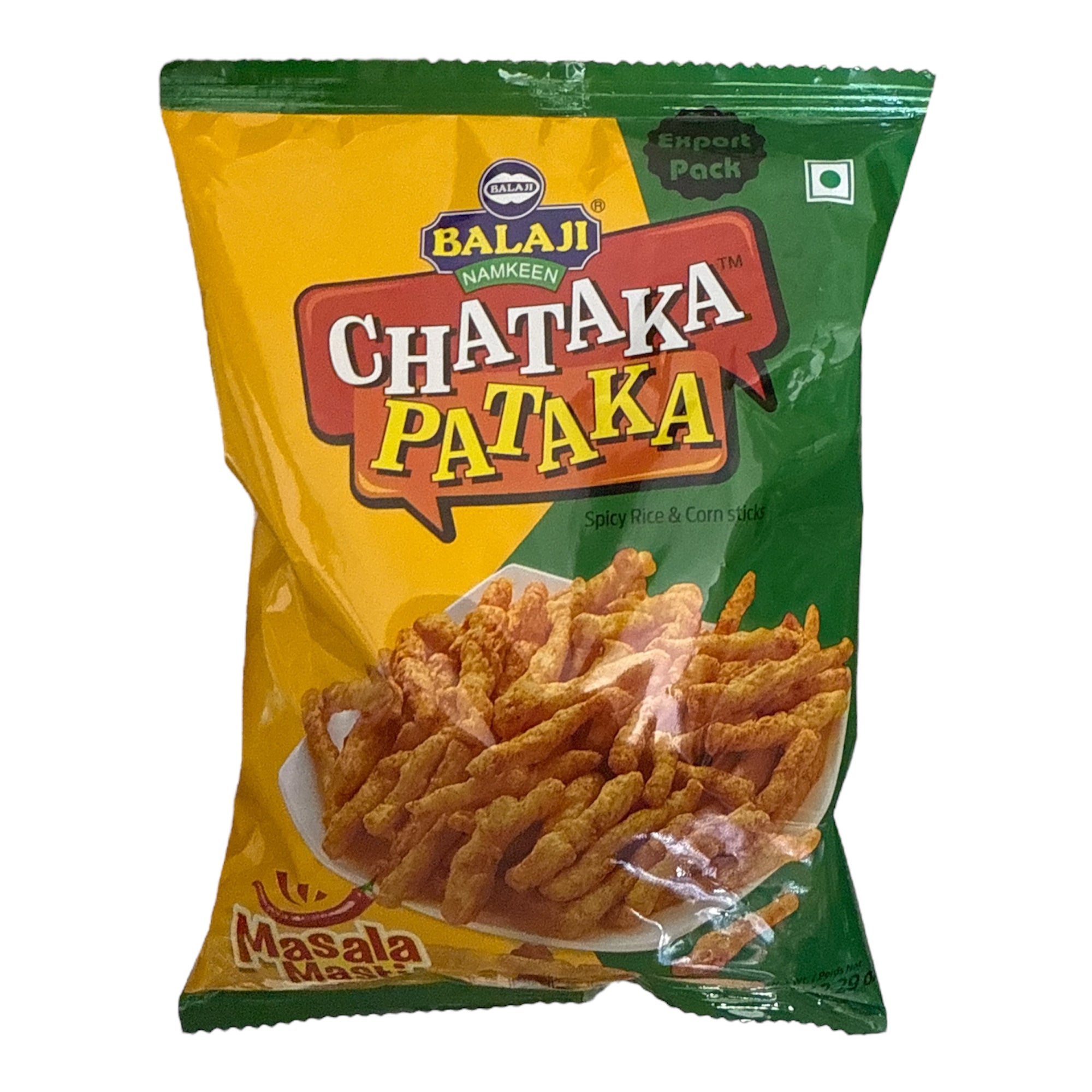 Chataka Pataka Masala Masti 65 gm