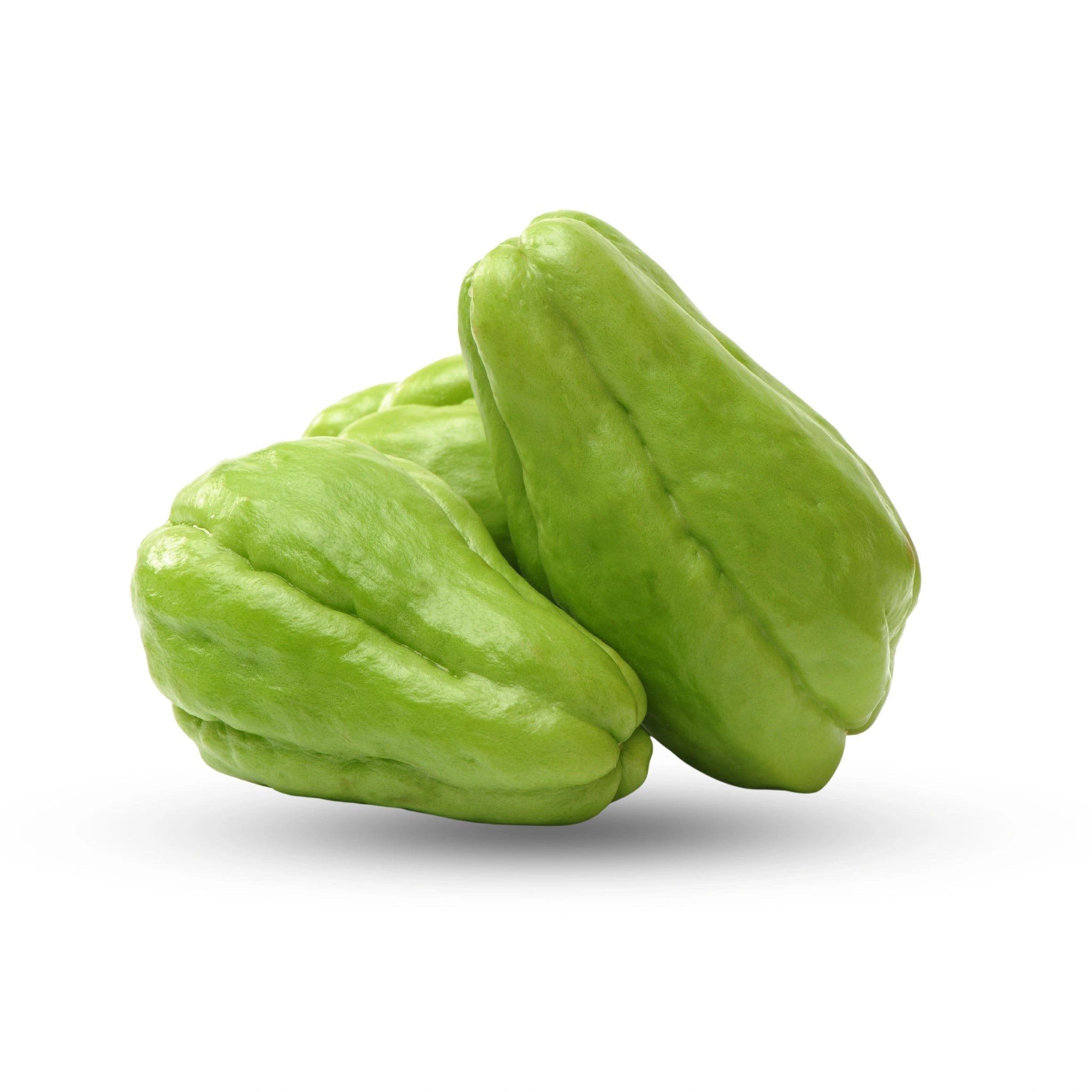 Chayote 2 ct