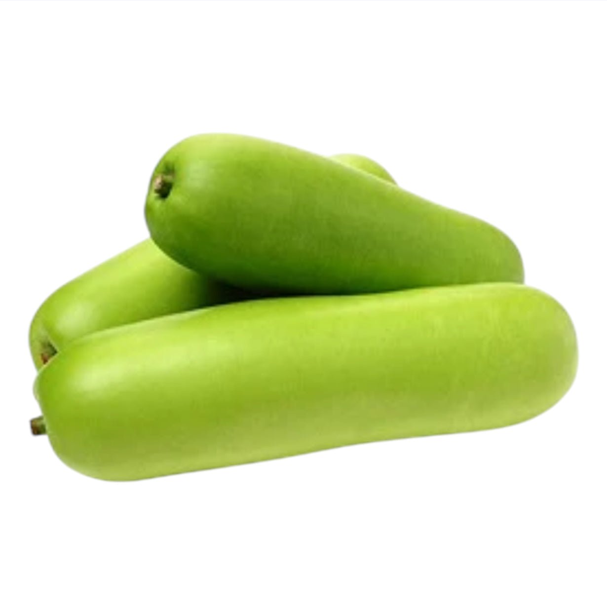 Chinese Bottle Gourd (Dudhi) 1-1.5 Lb