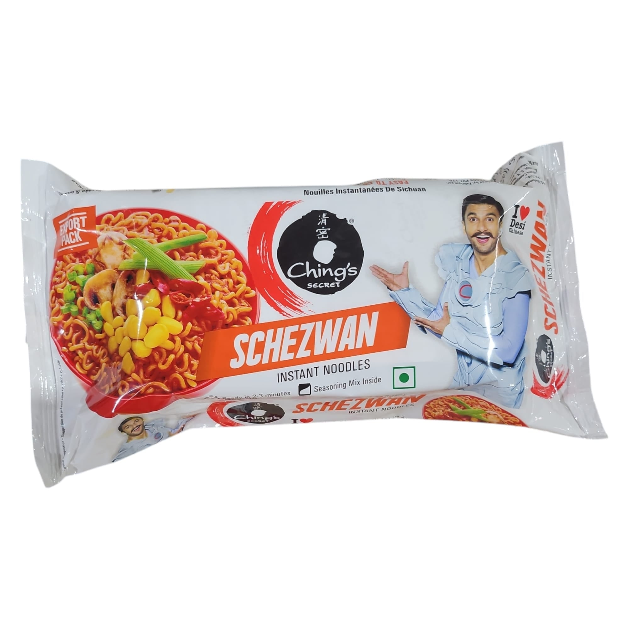 Chings Noodles Schezwan 240 GM