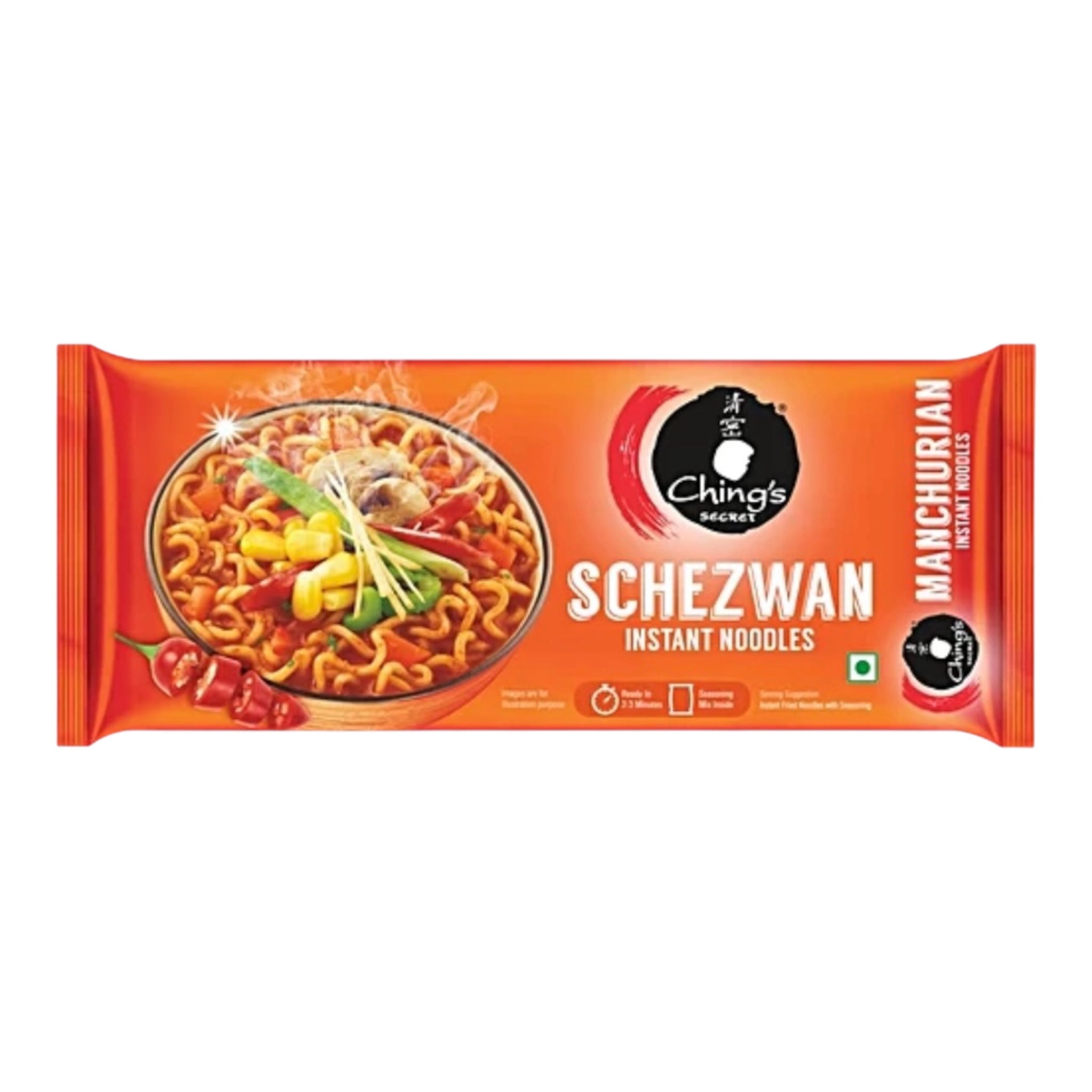 Chings Schezwan Noodles 240 GM