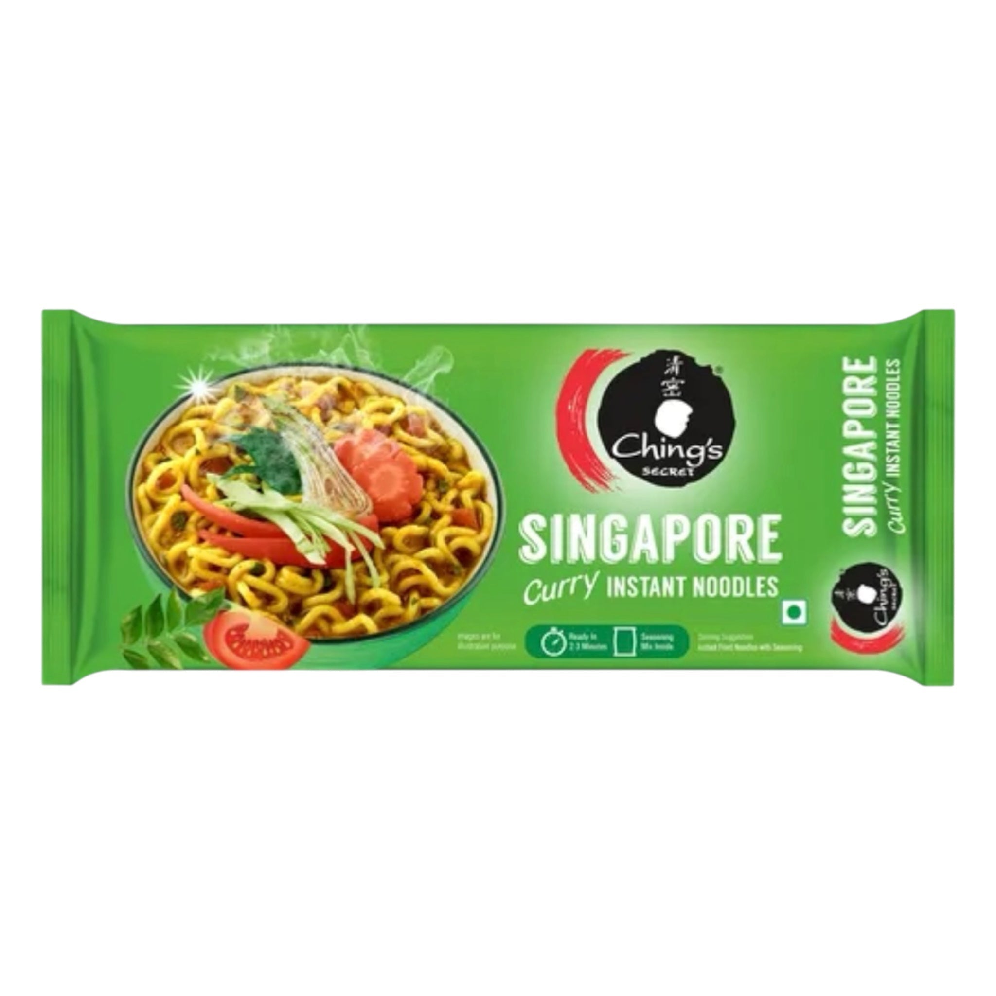 Chings Singapore Noodles 240 GM