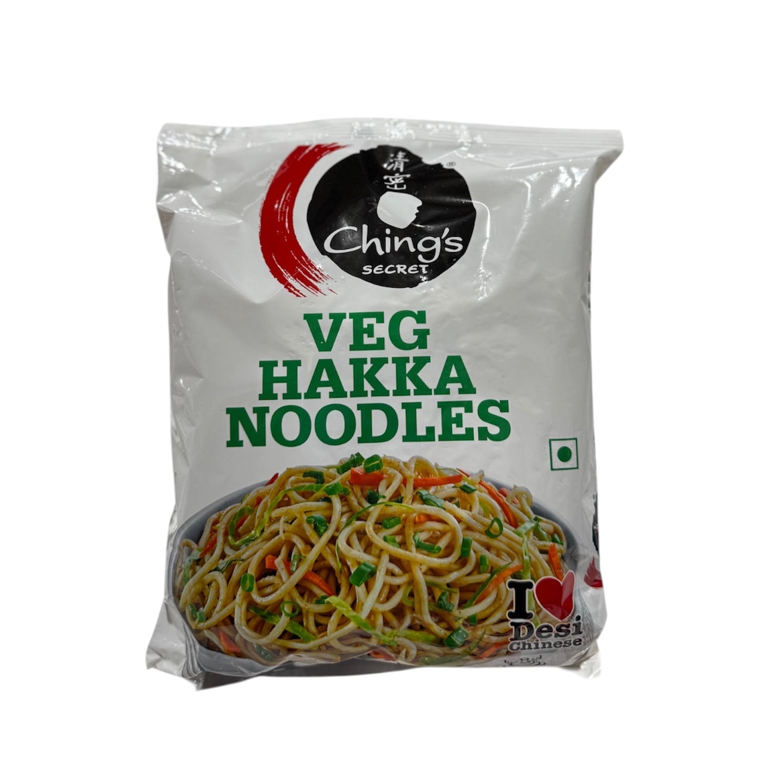 Chings Veg Hakka Noodles 560 GM