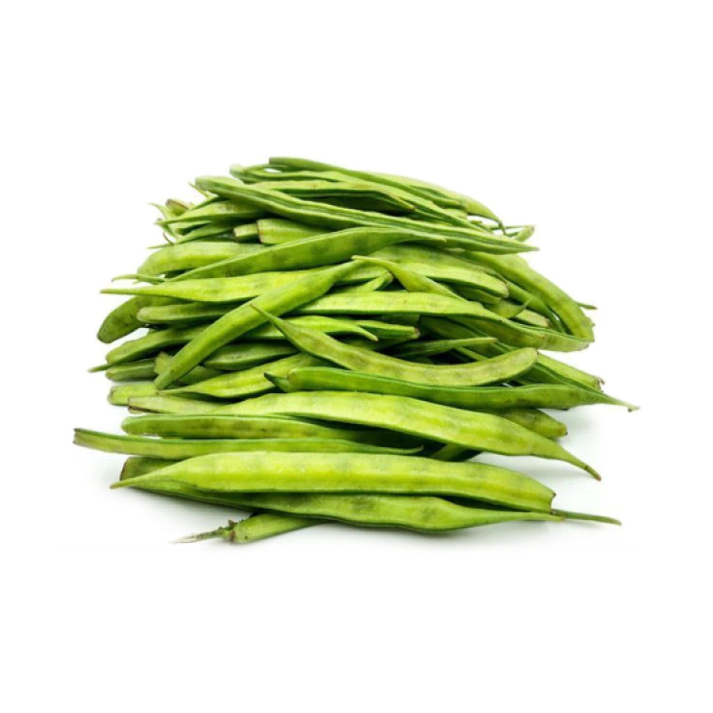 Cluster Beans / Guwar Beans 1 Lb