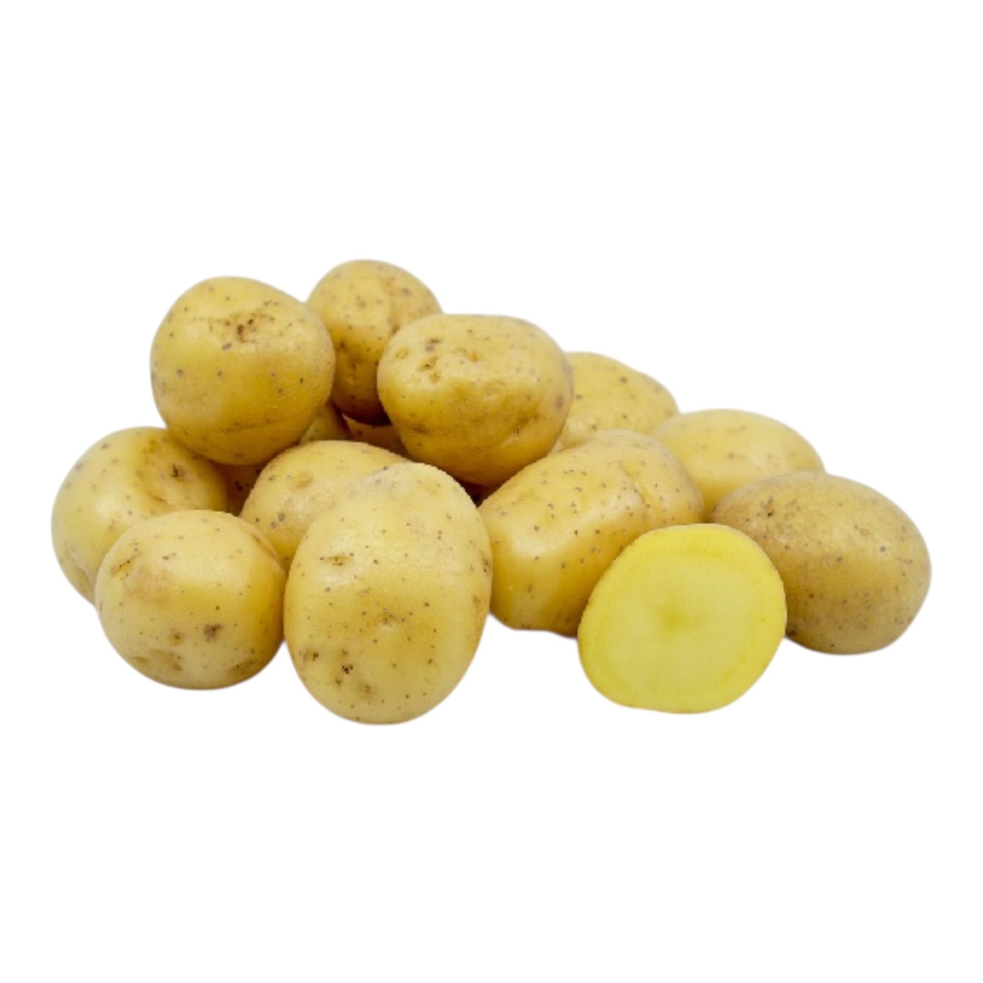 Creamer Potatoes / Dum aloo 1 LB