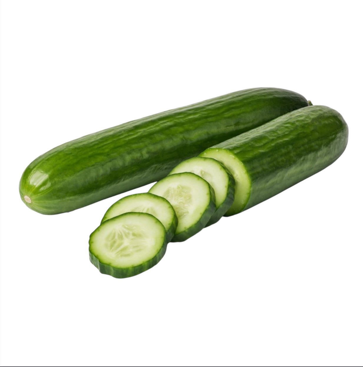 Cucumber 1 ct