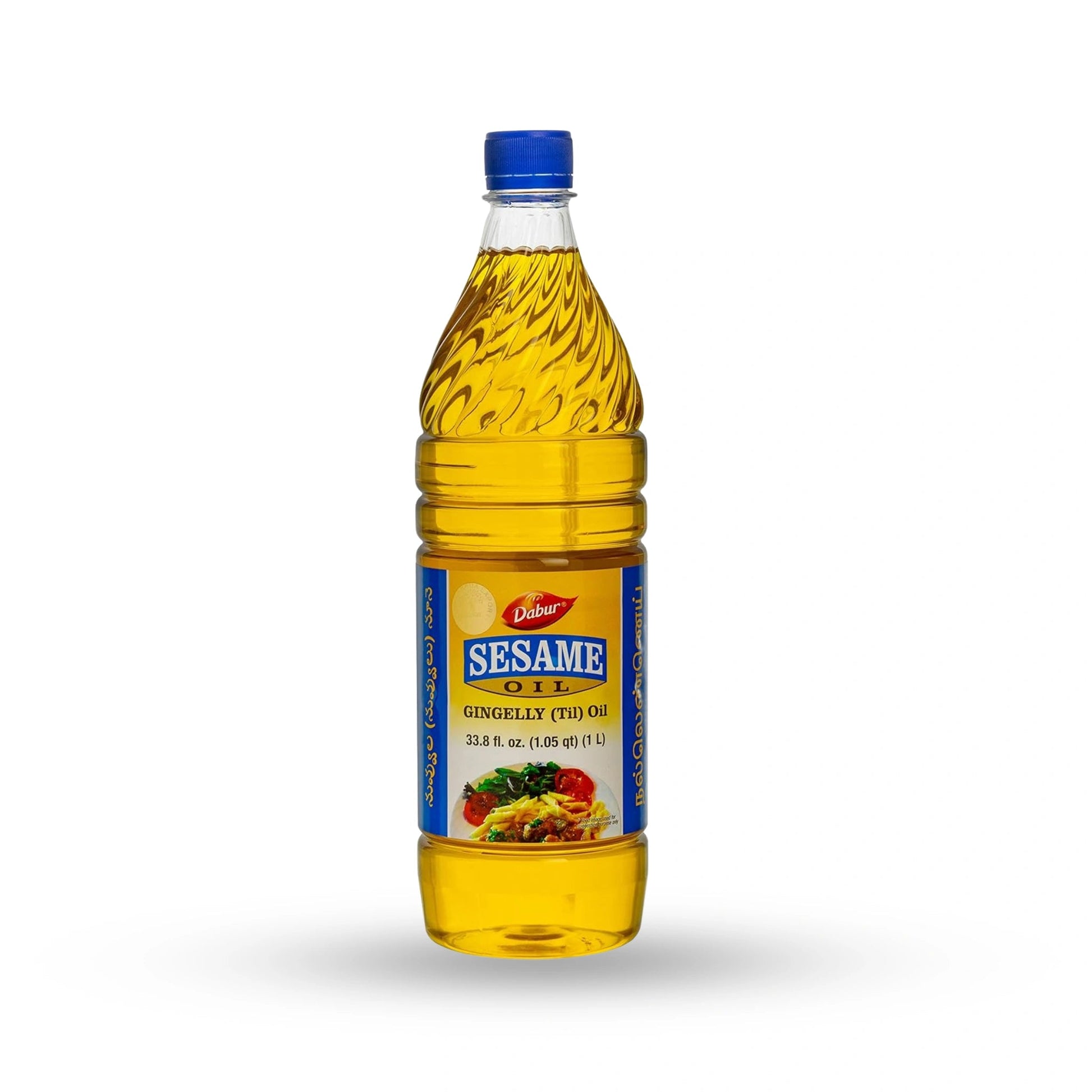 Dabur Sesame Oil 1 Ltr