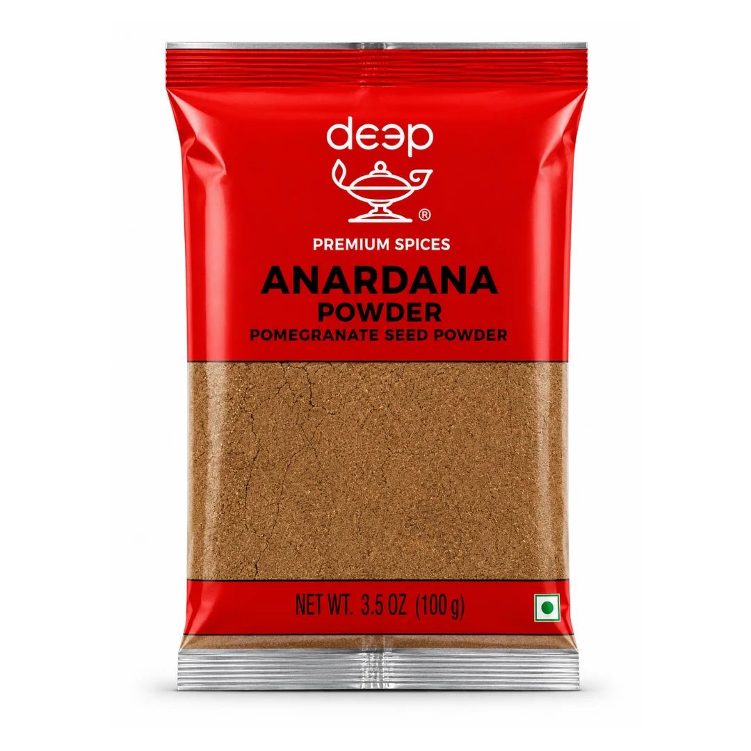 Deep Anardana Powder 3.5 Oz