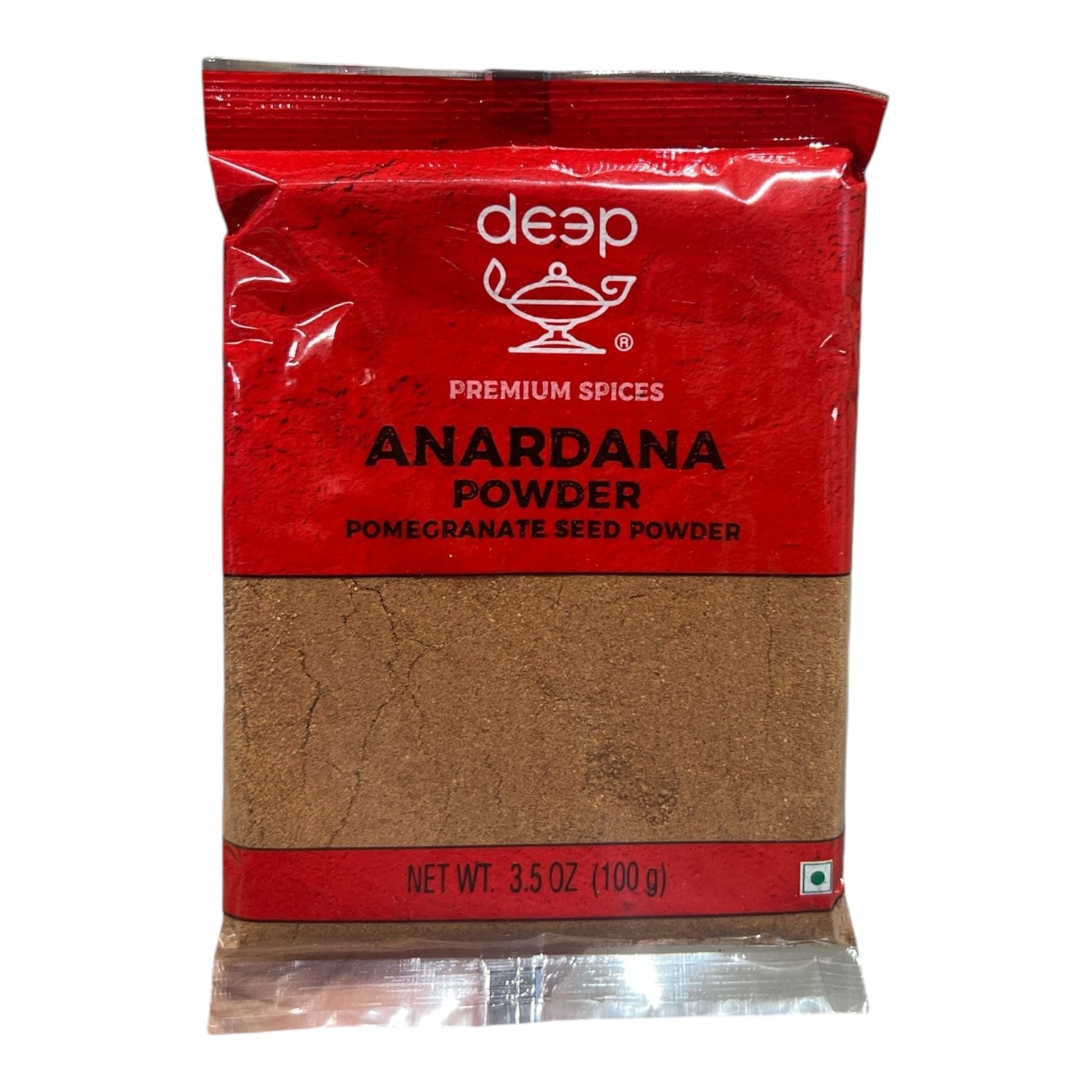 Deep Anardana Powder 3.5 Oz