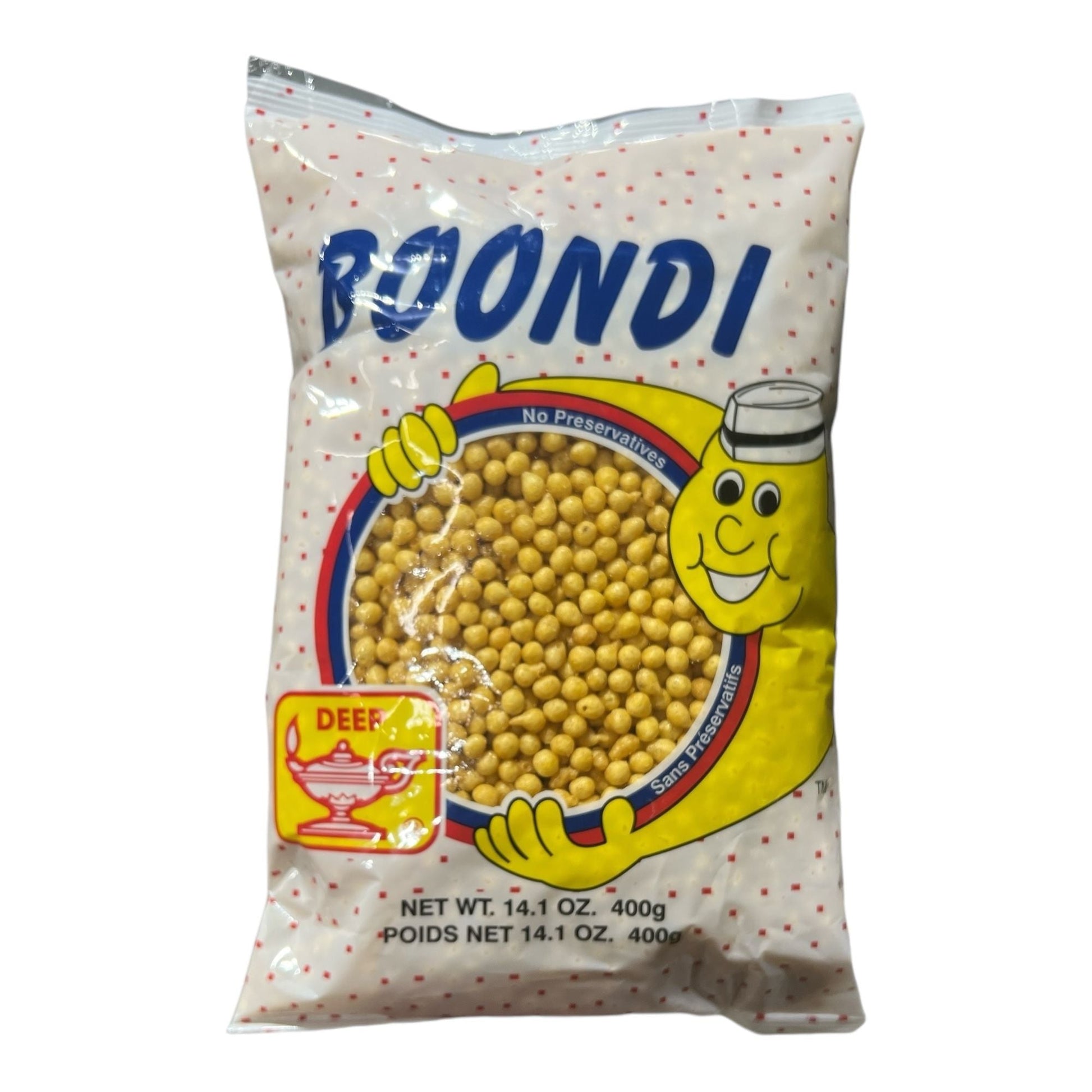 Deep Boondi 14.1 Oz