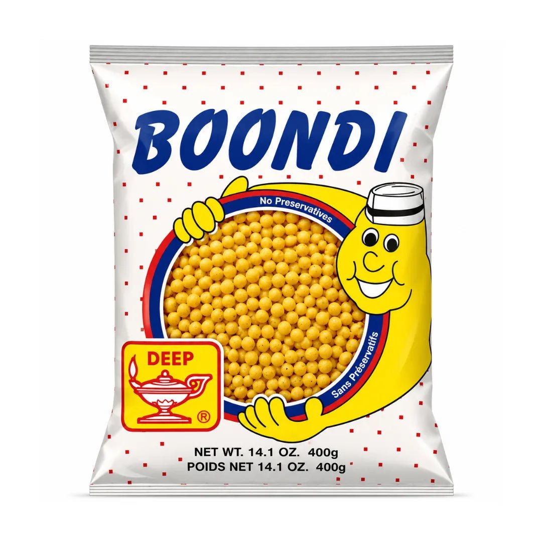 Deep Boondi 14.1 Oz