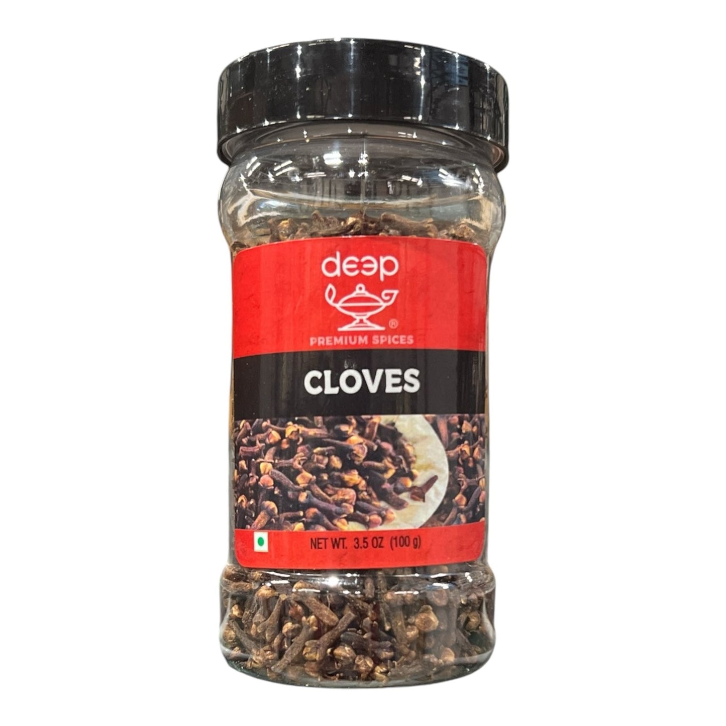 Deep Cloves 3.5 OZ