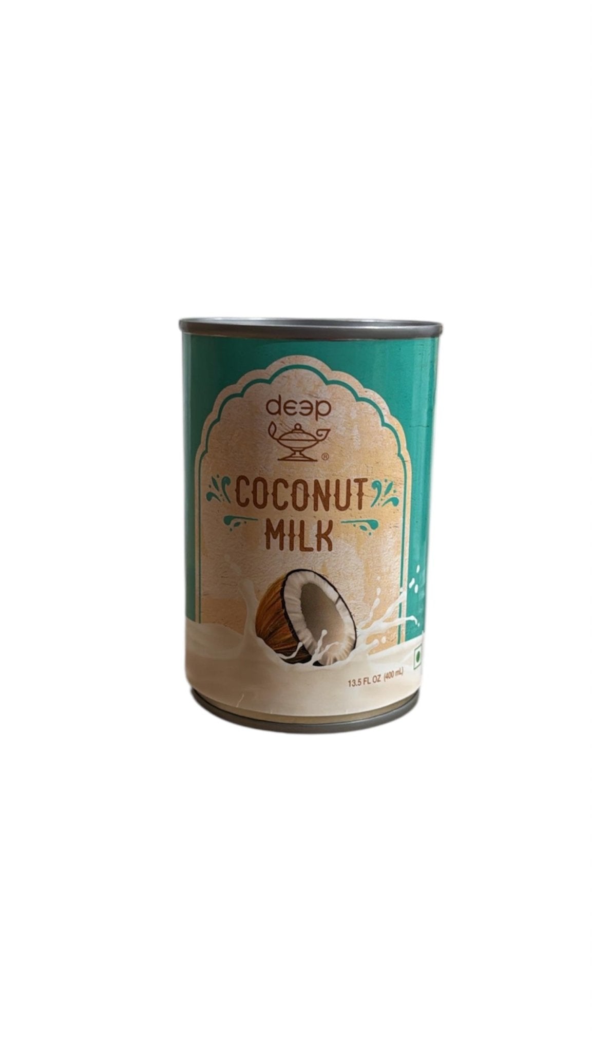 Deep Coconut Milk 13.5 OZ