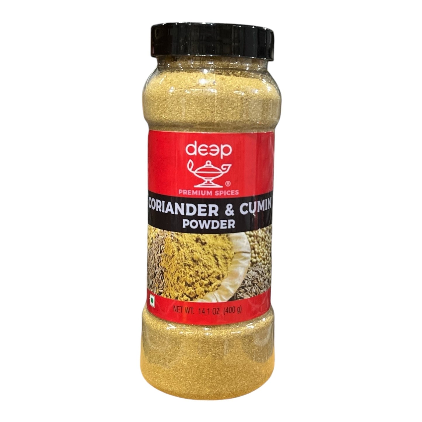 Deep Coriander Cumin Powder 14 OZ