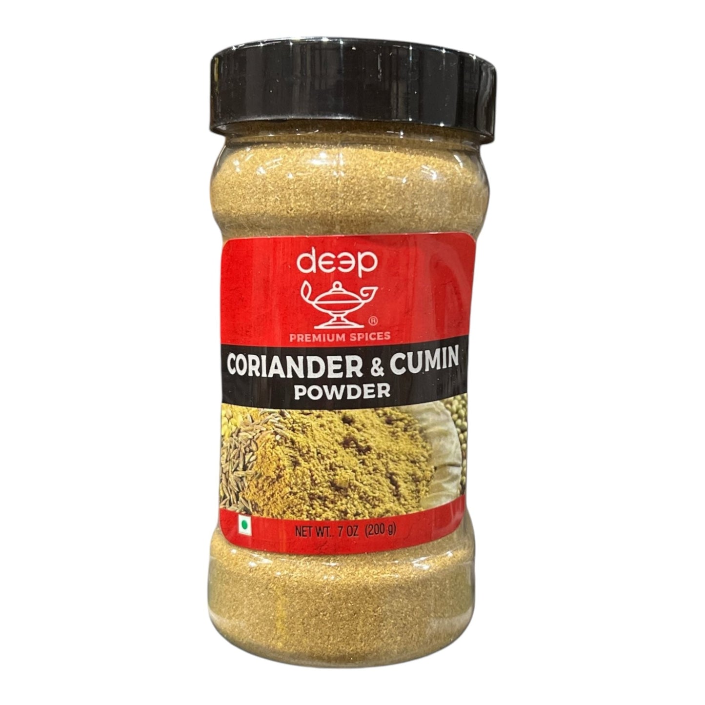 Deep Coriander Cumin Powder 7 OZ