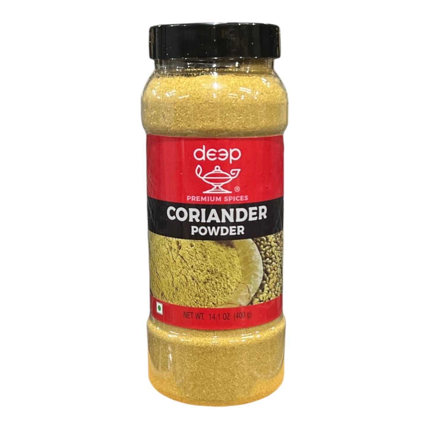 Deep Coriander Powder 14 OZ