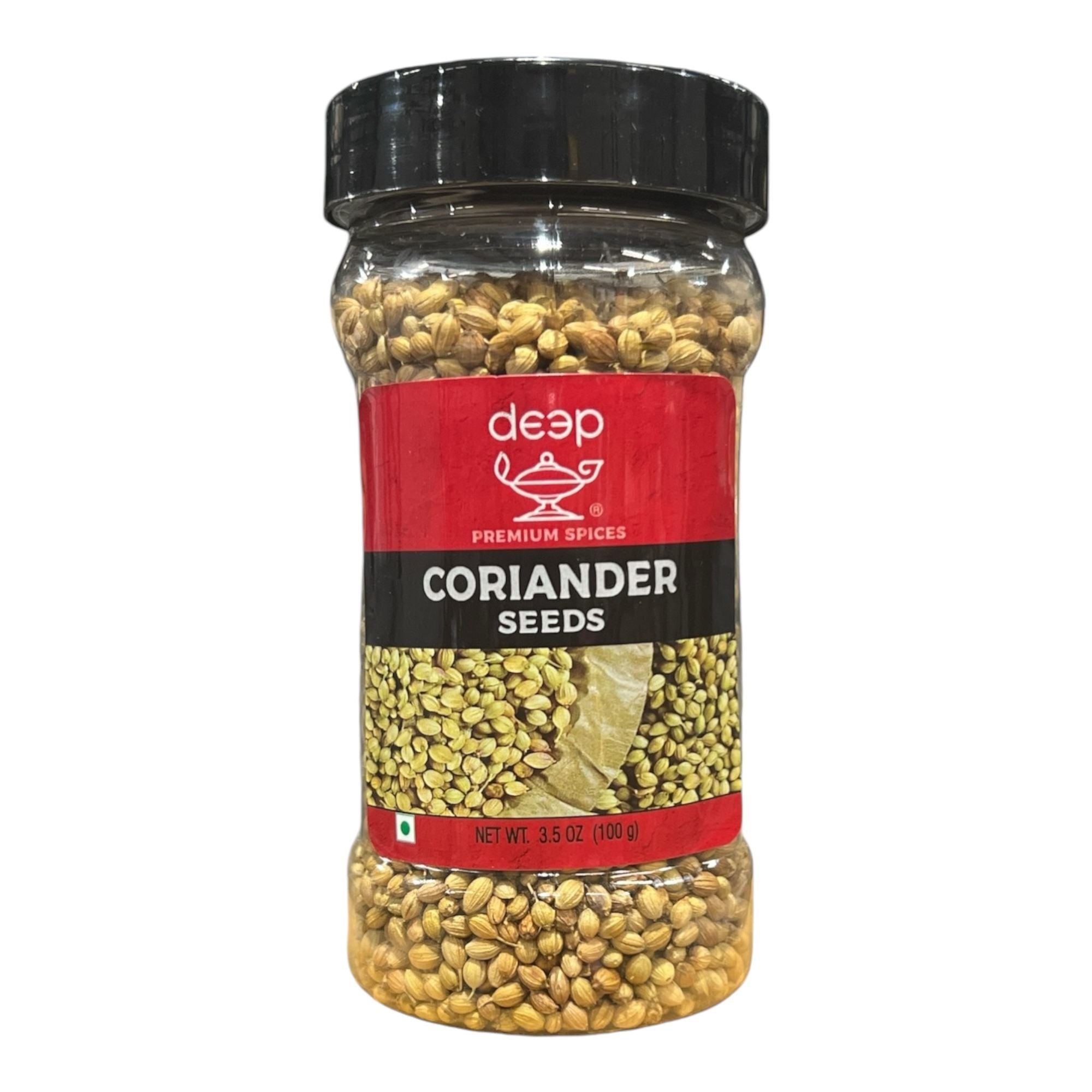 Deep Coriander Seed 3.5 OZ