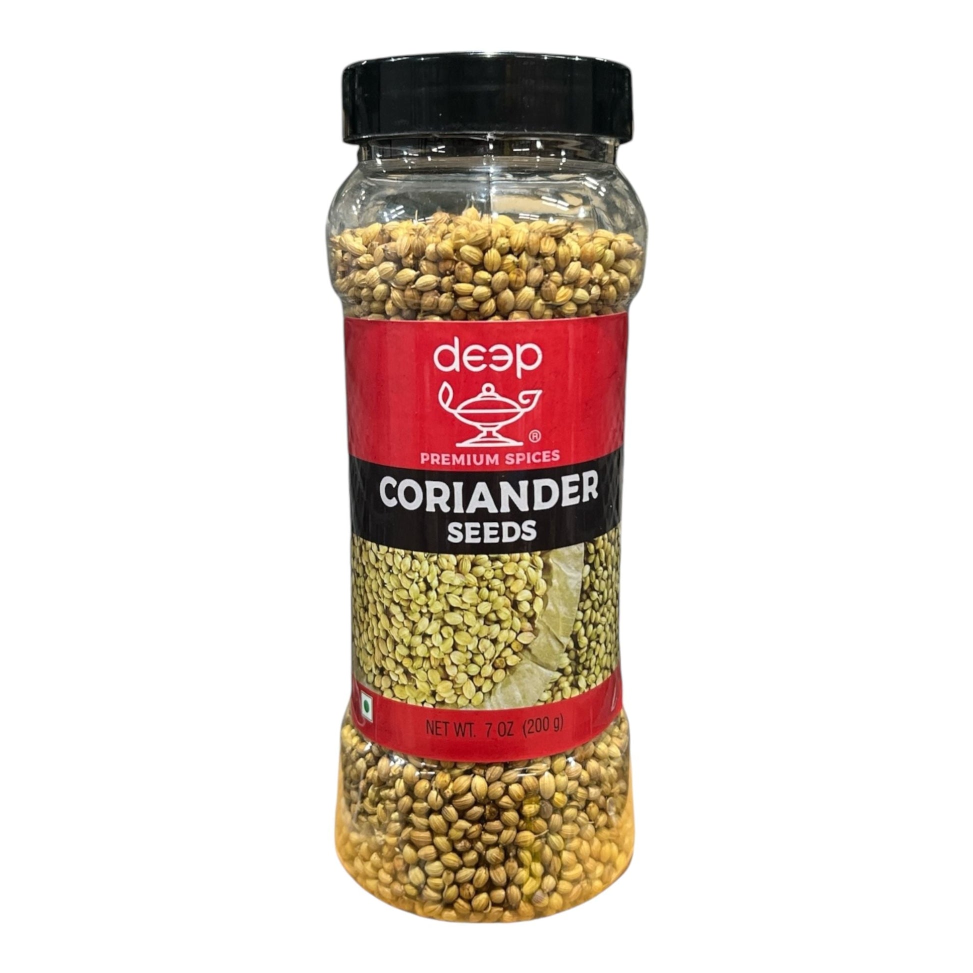 Deep Coriander Seeds 7 OZ