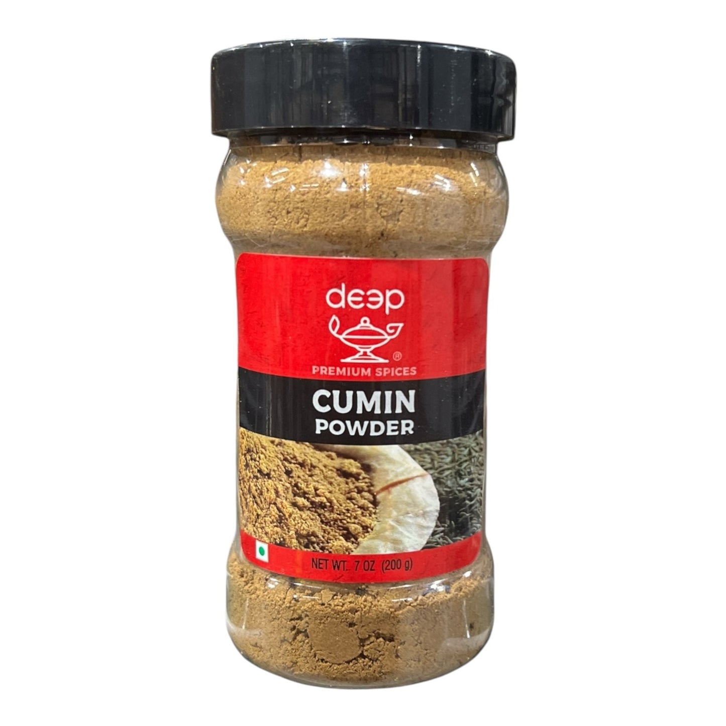 Deep Cumin Powder 7 OZ