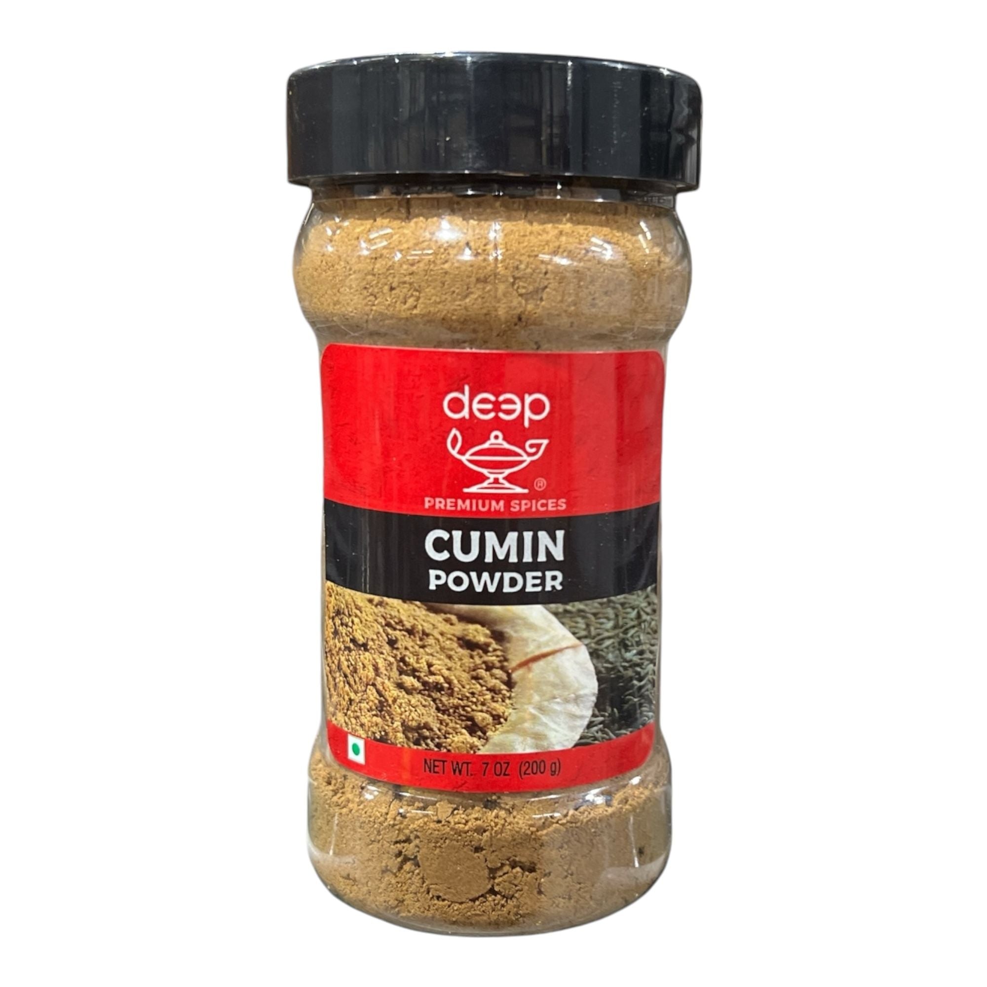 Deep Cumin Powder 7 OZ