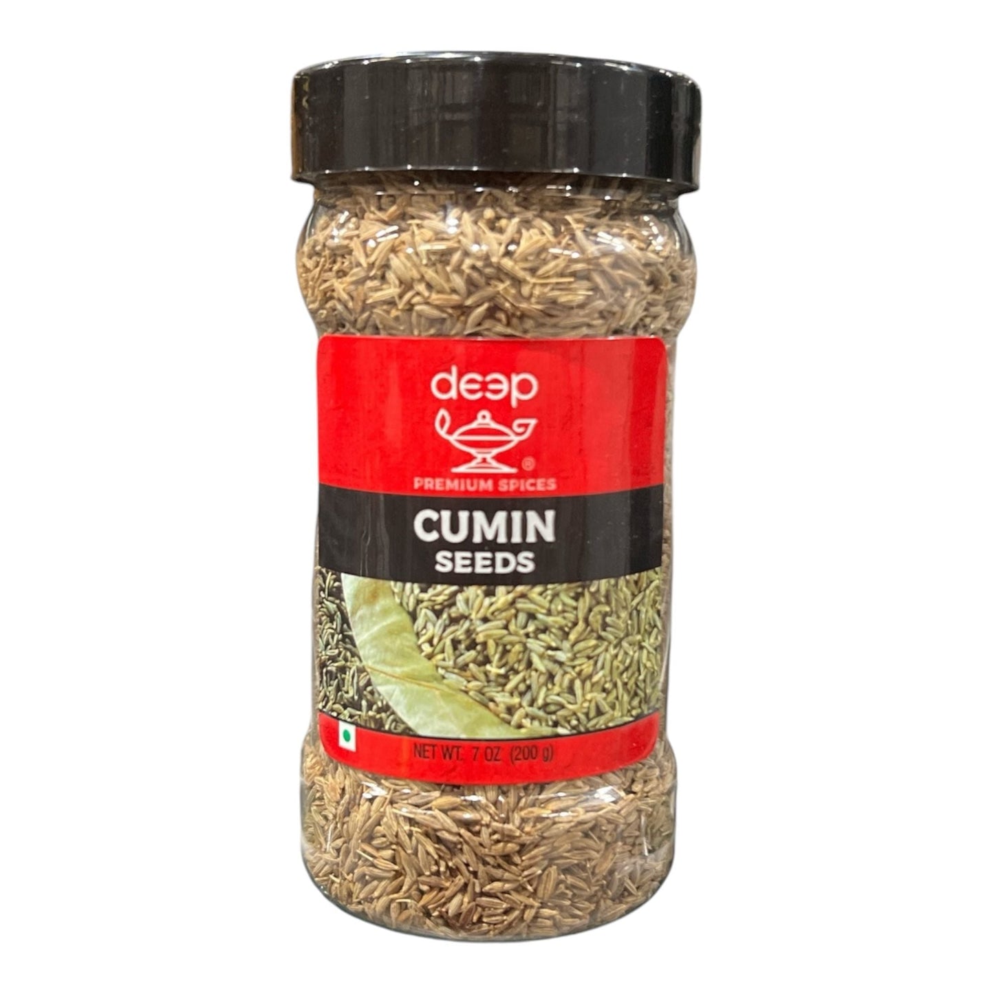 Deep Cumin Seeds 7 OZ