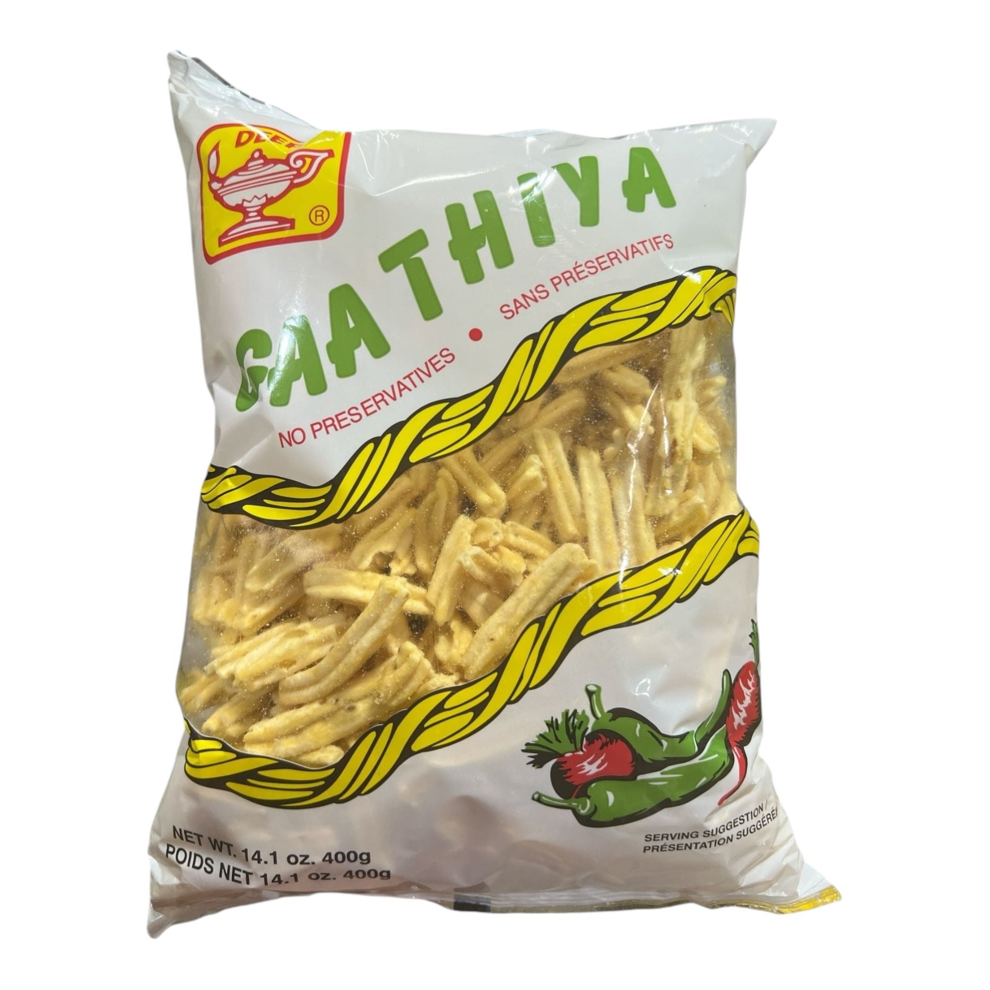 Deep Gaathiya 14.1 OZ