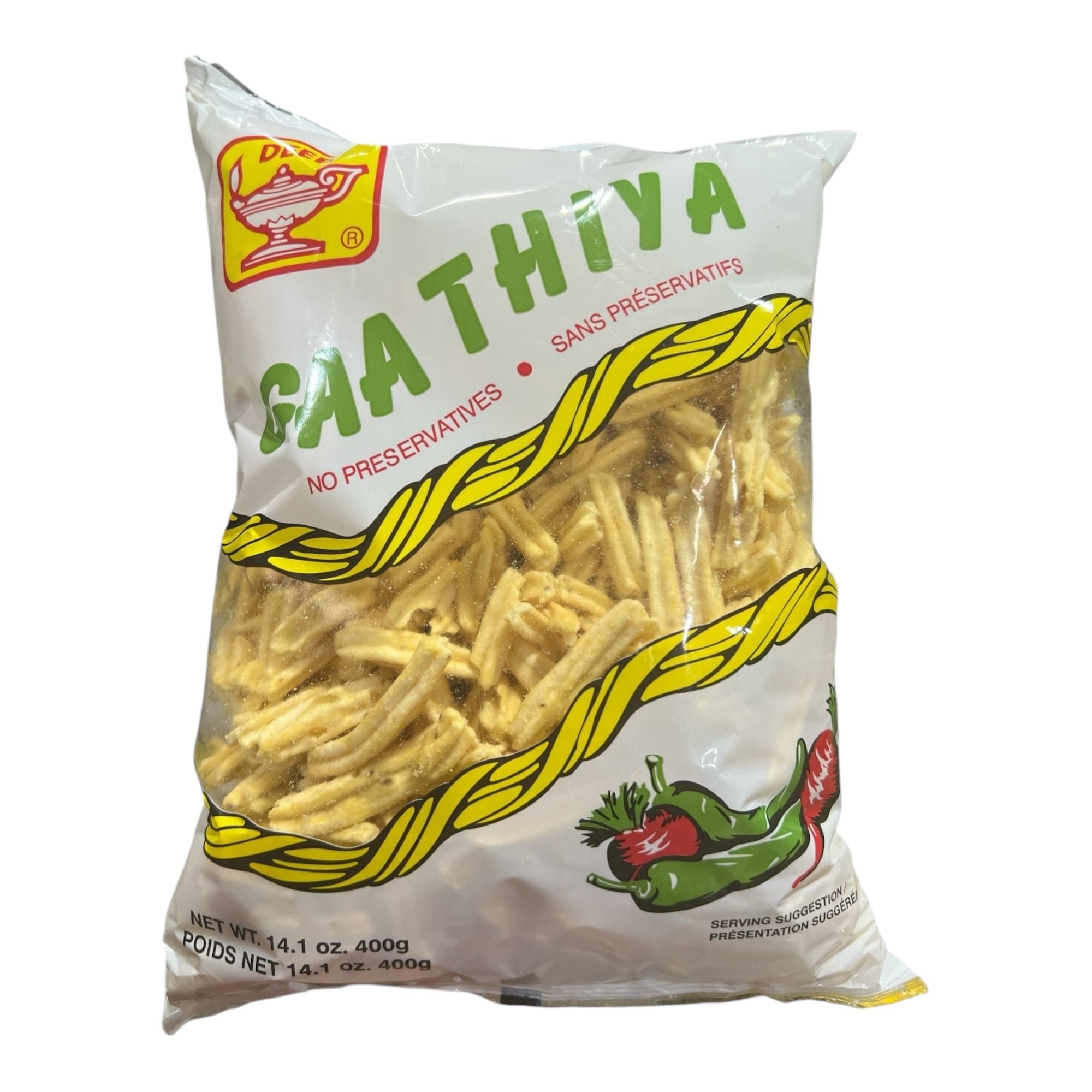 Deep Gaathiya 14.1 OZ