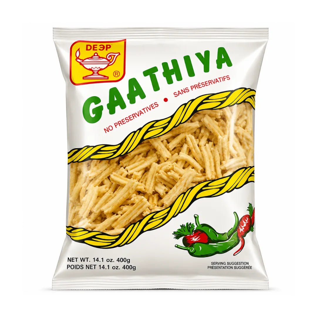 Deep Gaathiya 14.1 OZ