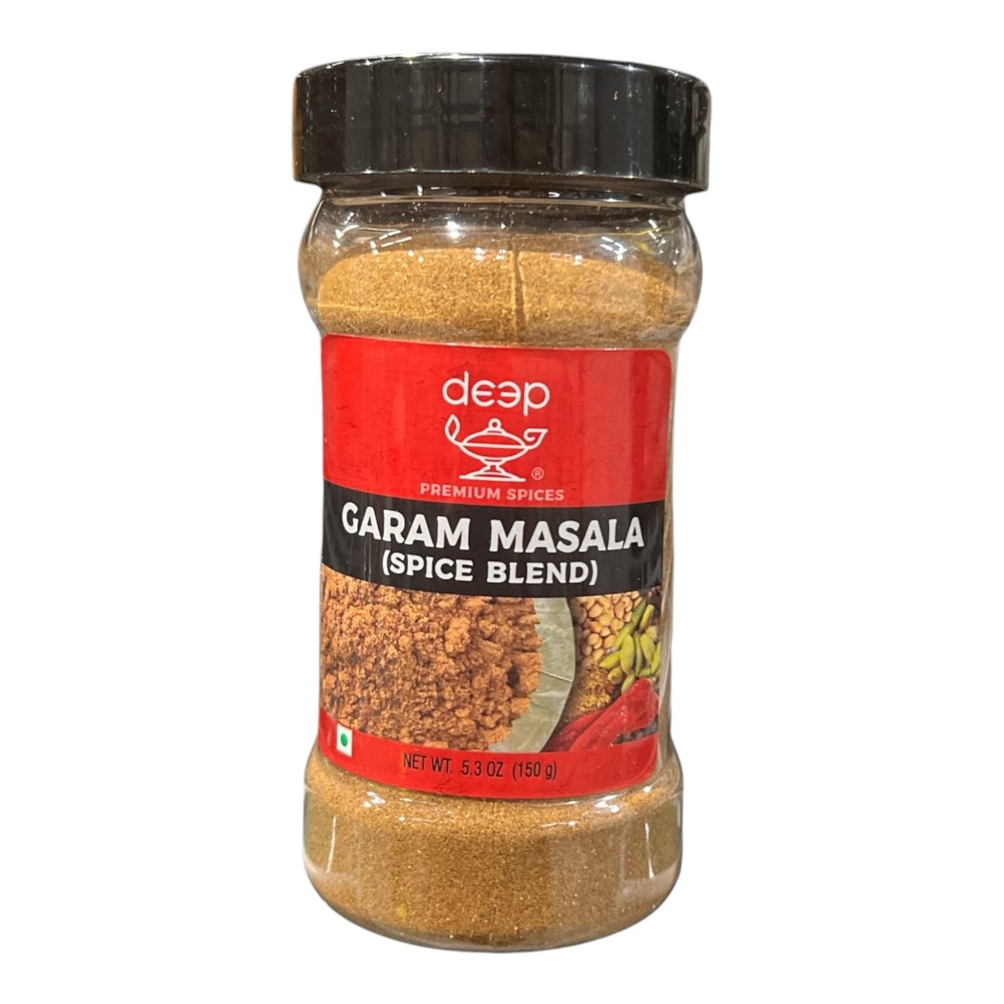 Deep Garam Masala 5.3 OZ