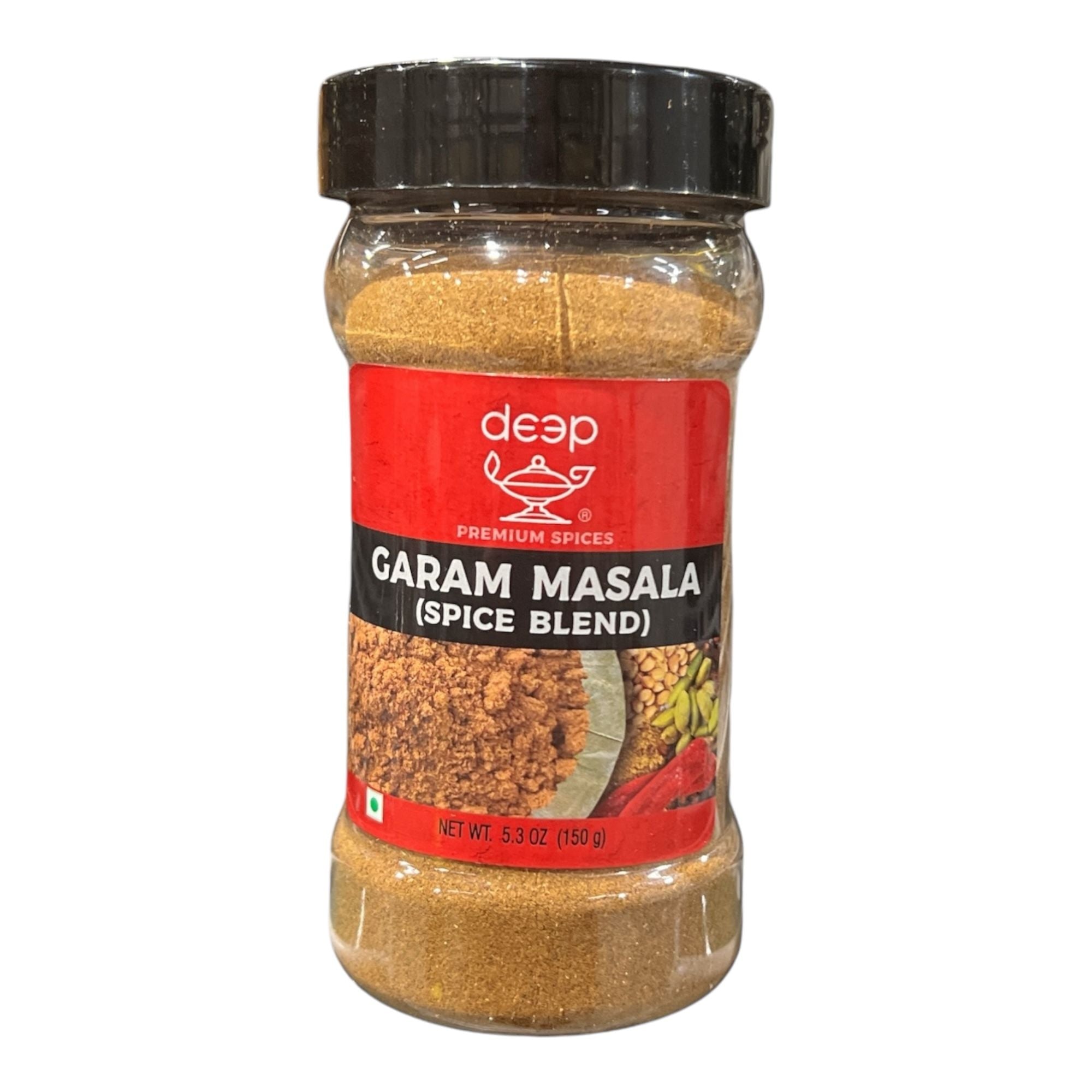 Deep Garam Masala 5.3 OZ