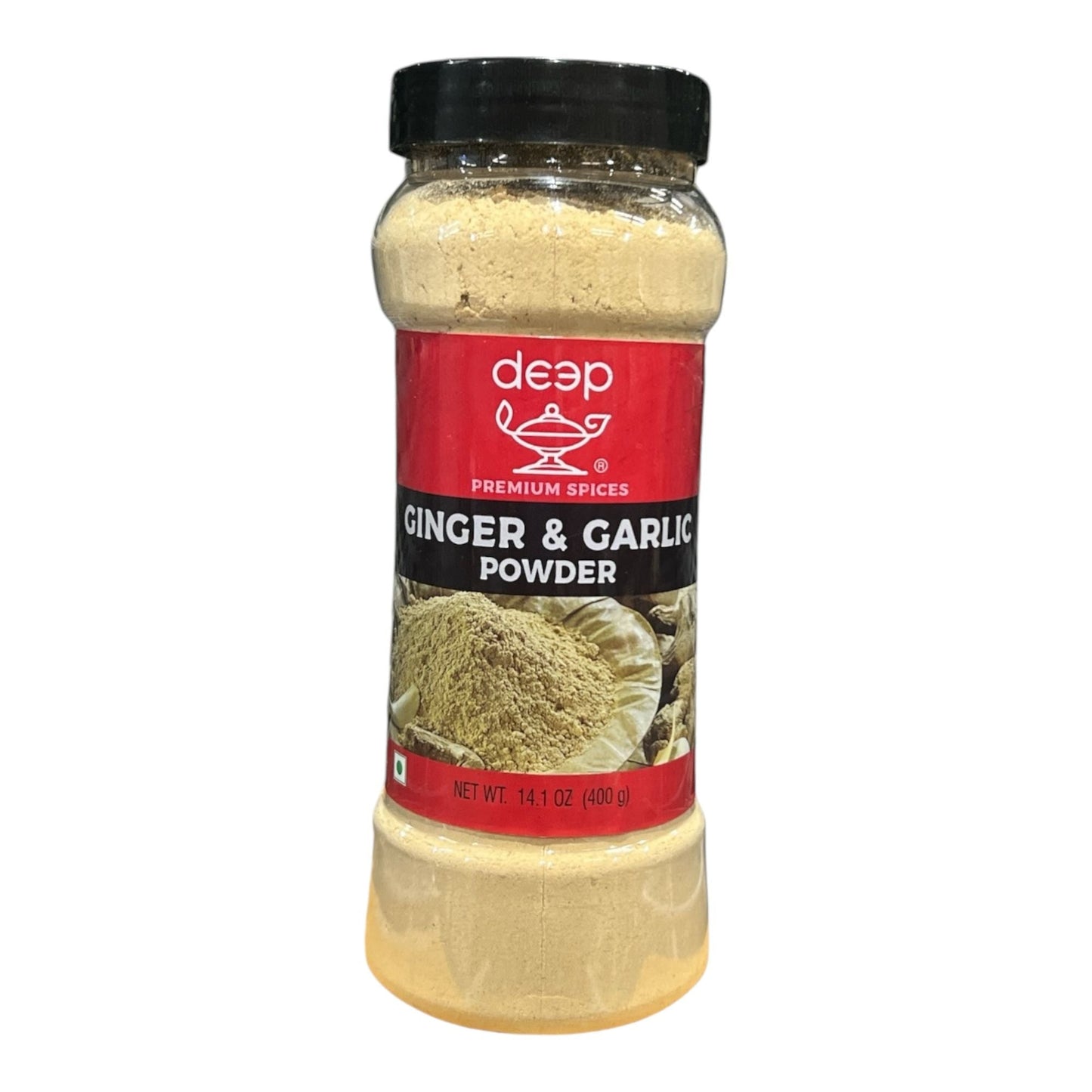 Deep Ginger Garlic Powder 14 OZ