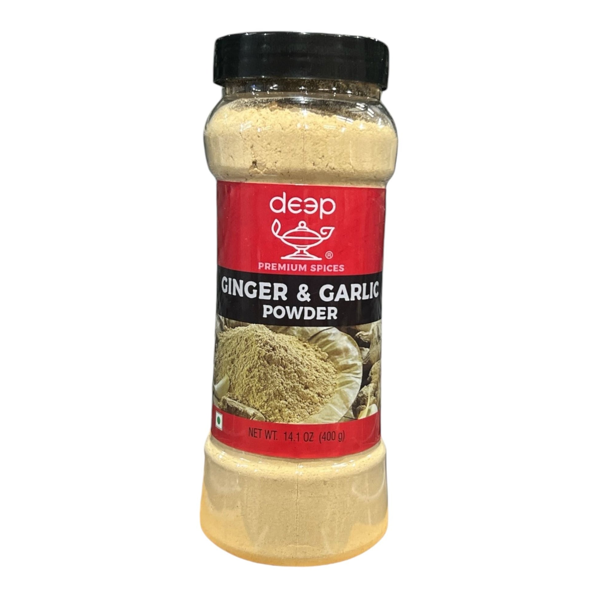Deep Ginger Garlic Powder 14 OZ
