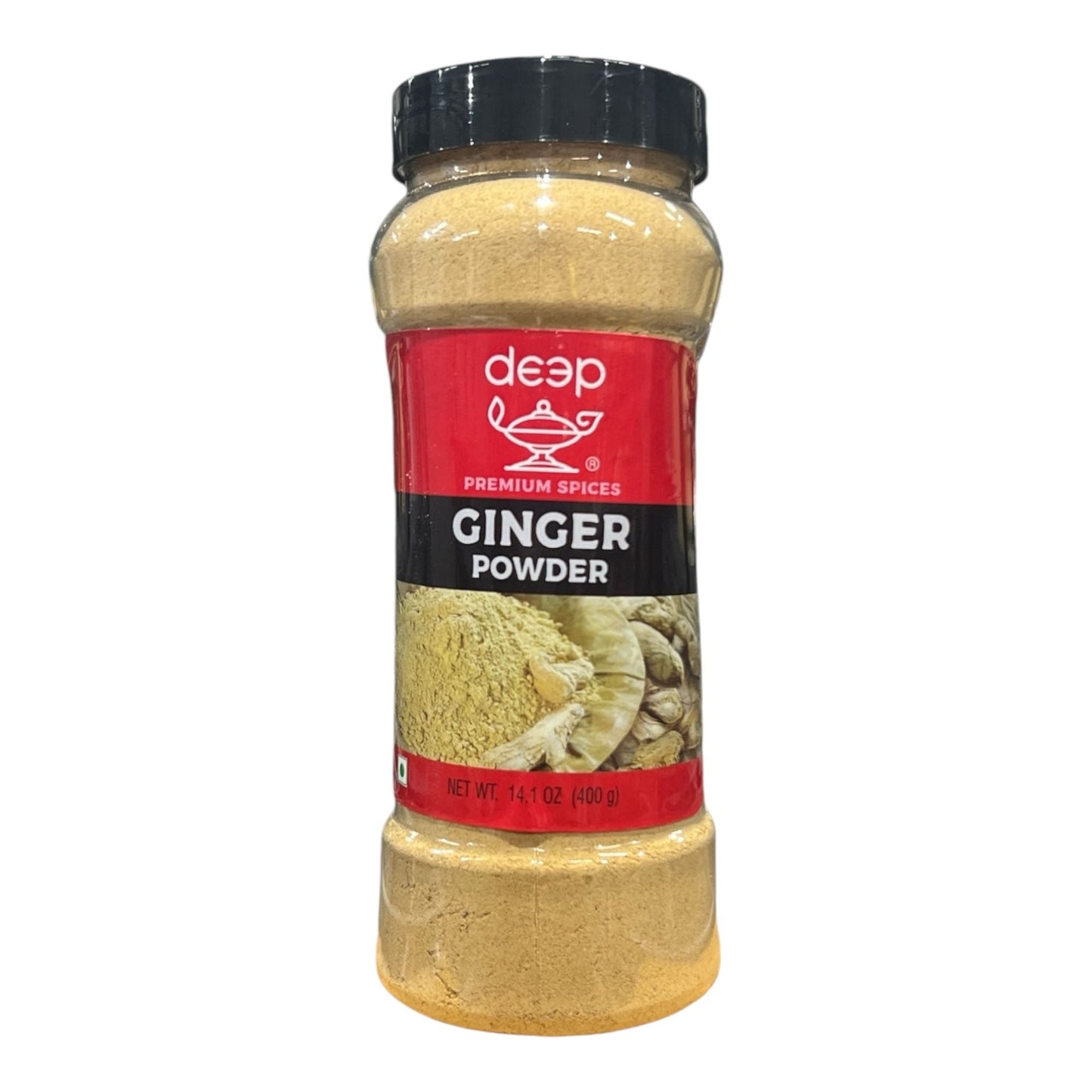 Deep Ginger Powder 14 OZ