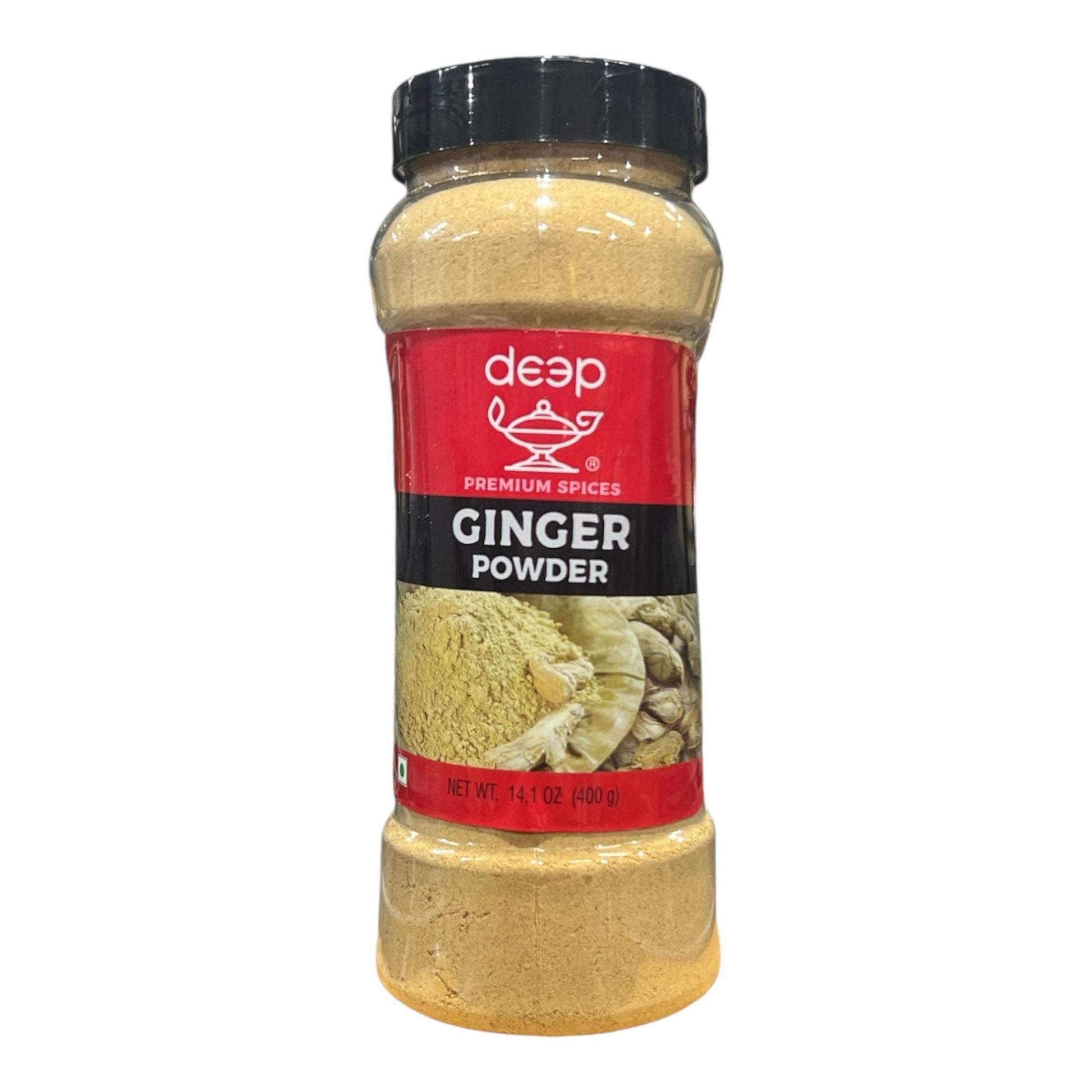 Deep Ginger Powder 14 OZ