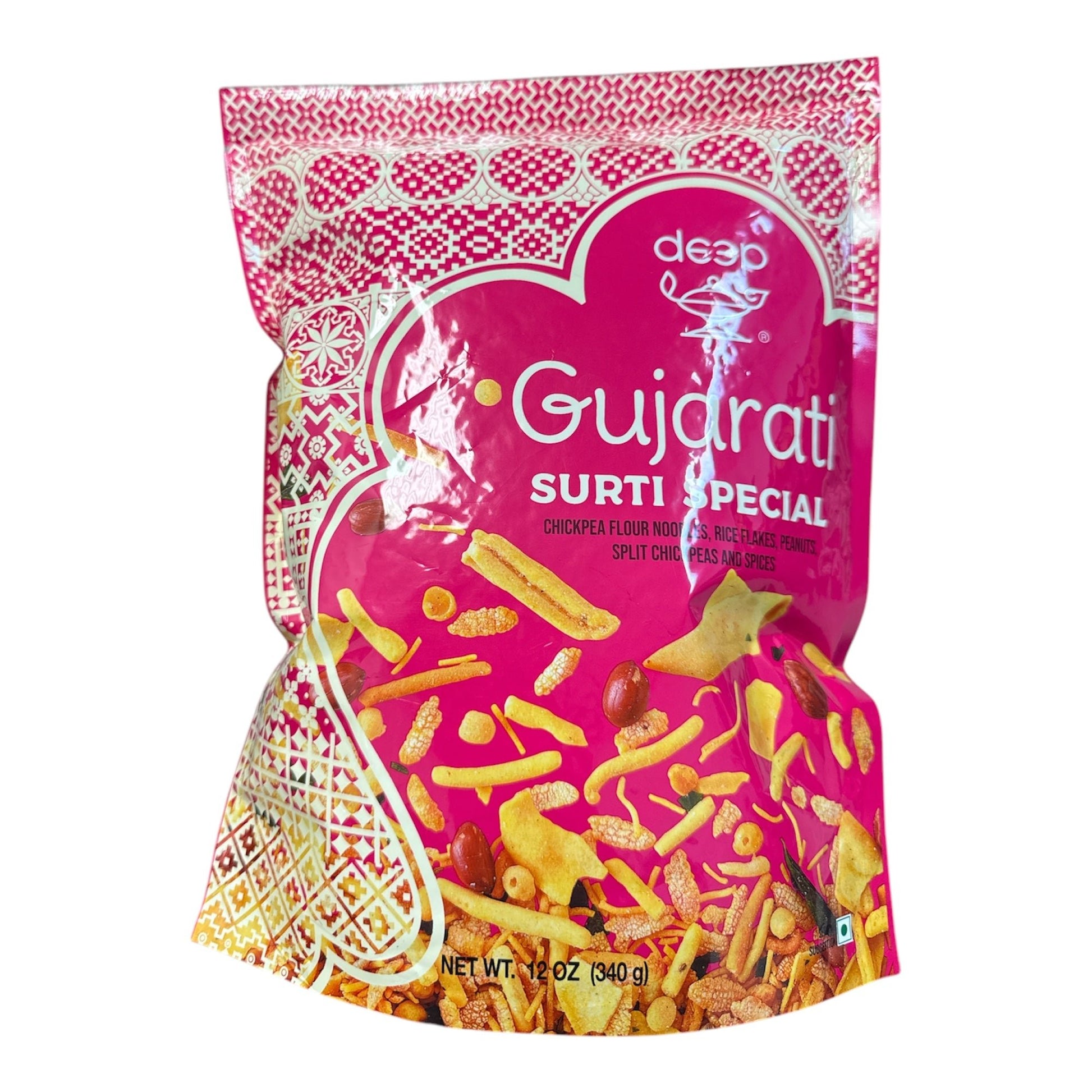 Deep Gujarati Surti Special 340 gm