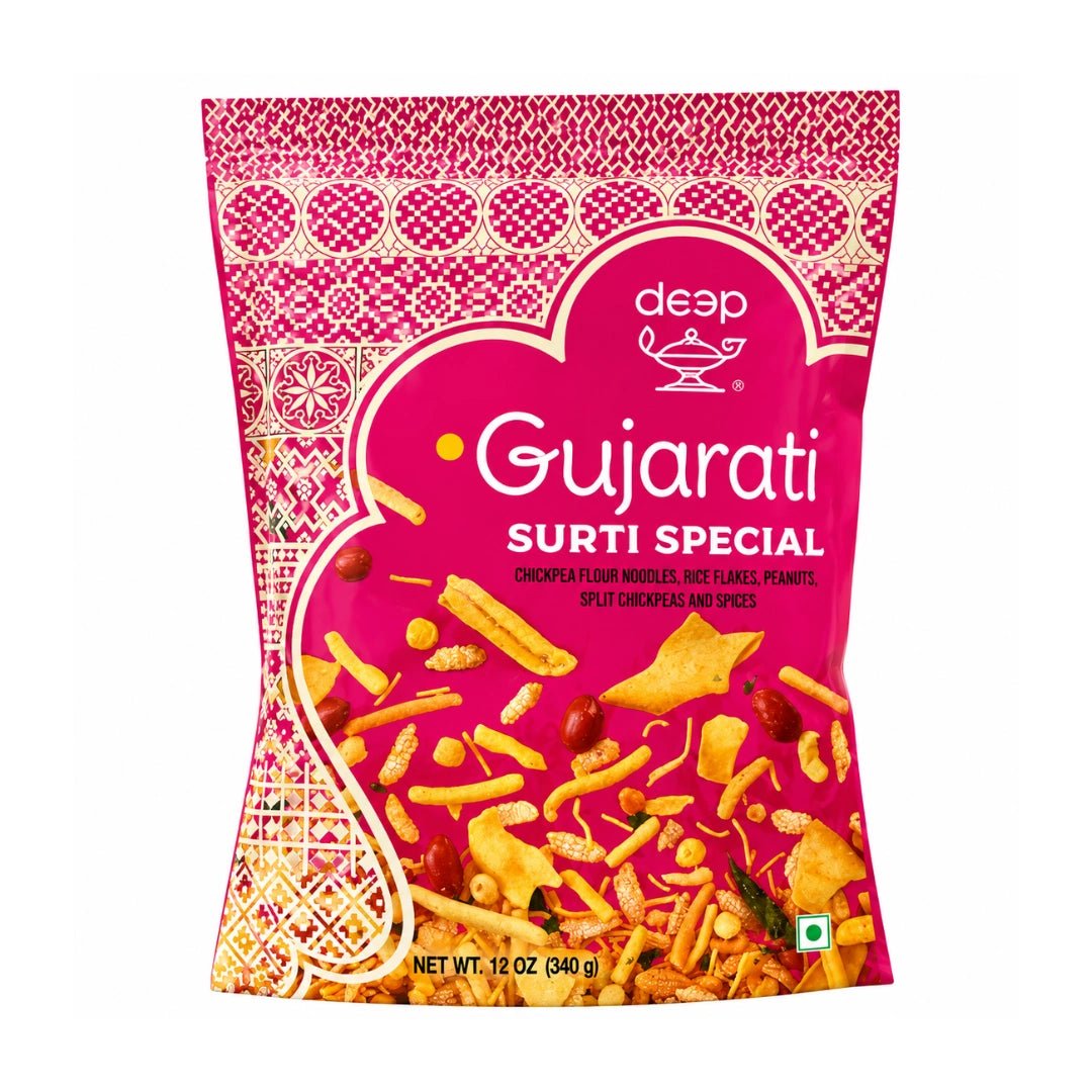 Deep Gujarati Surti Special 340 gm