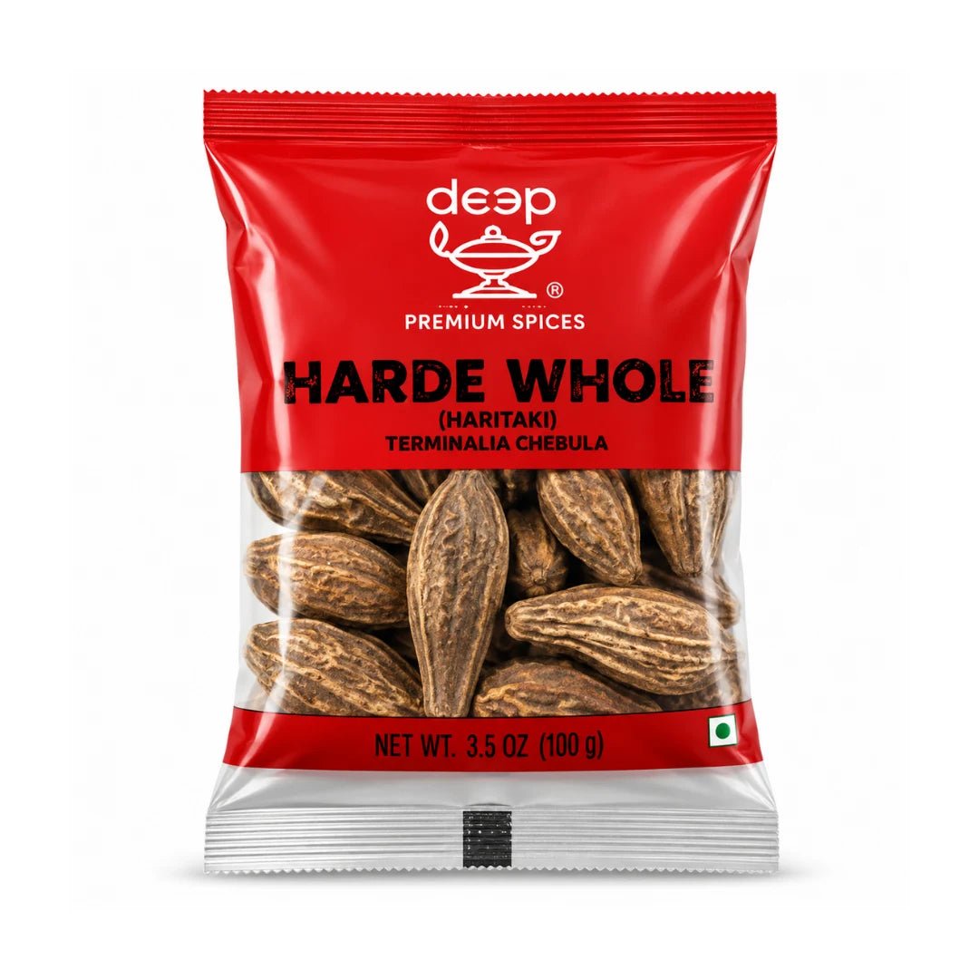 Deep Harde Whole 3.5 Oz
