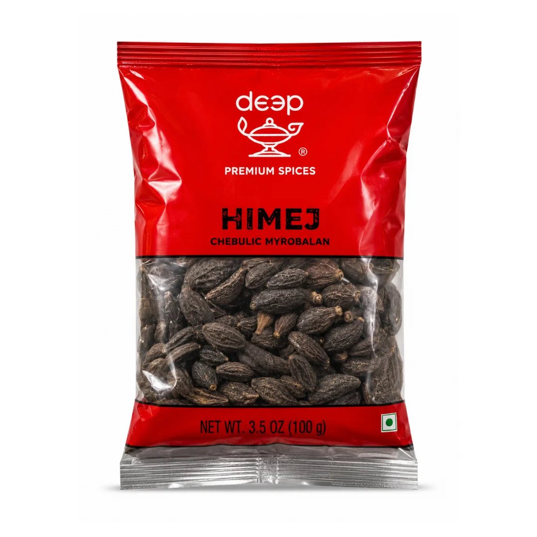 Deep Himej 3.5 Oz
