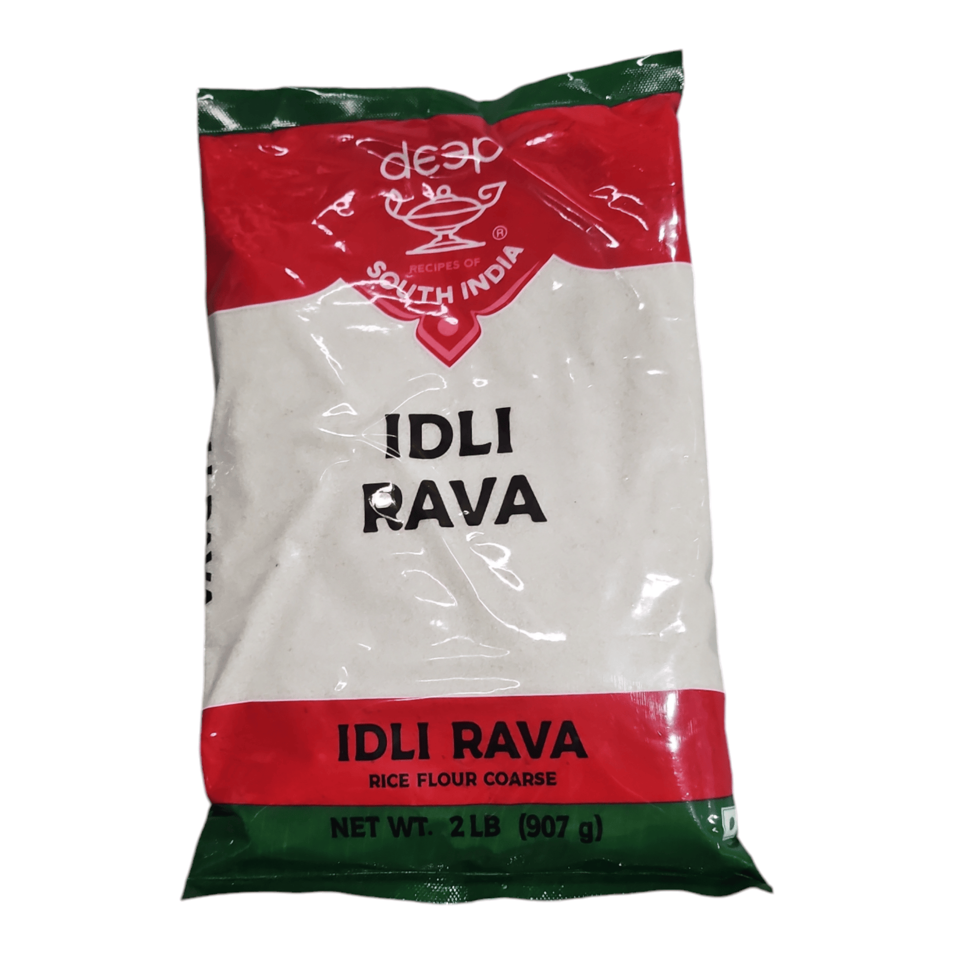 Deep Idli Rava 2 Lb