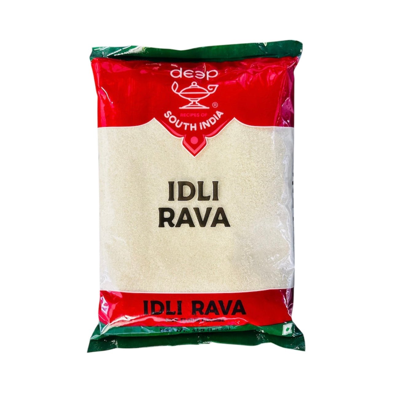 Deep Idli Rava 4 Lb