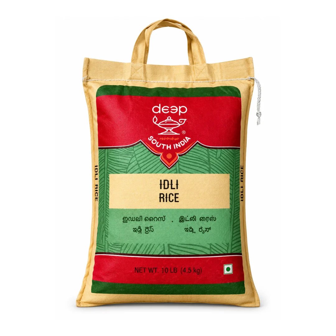 Deep Idli Rice 10 Lb