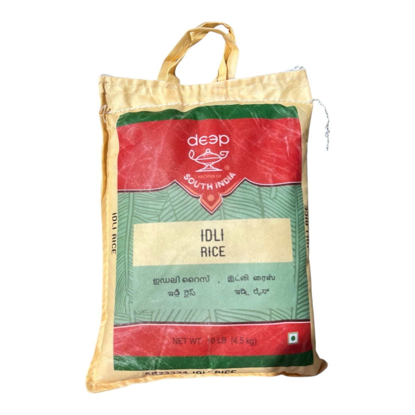 Deep Idli Rice 10 Lb
