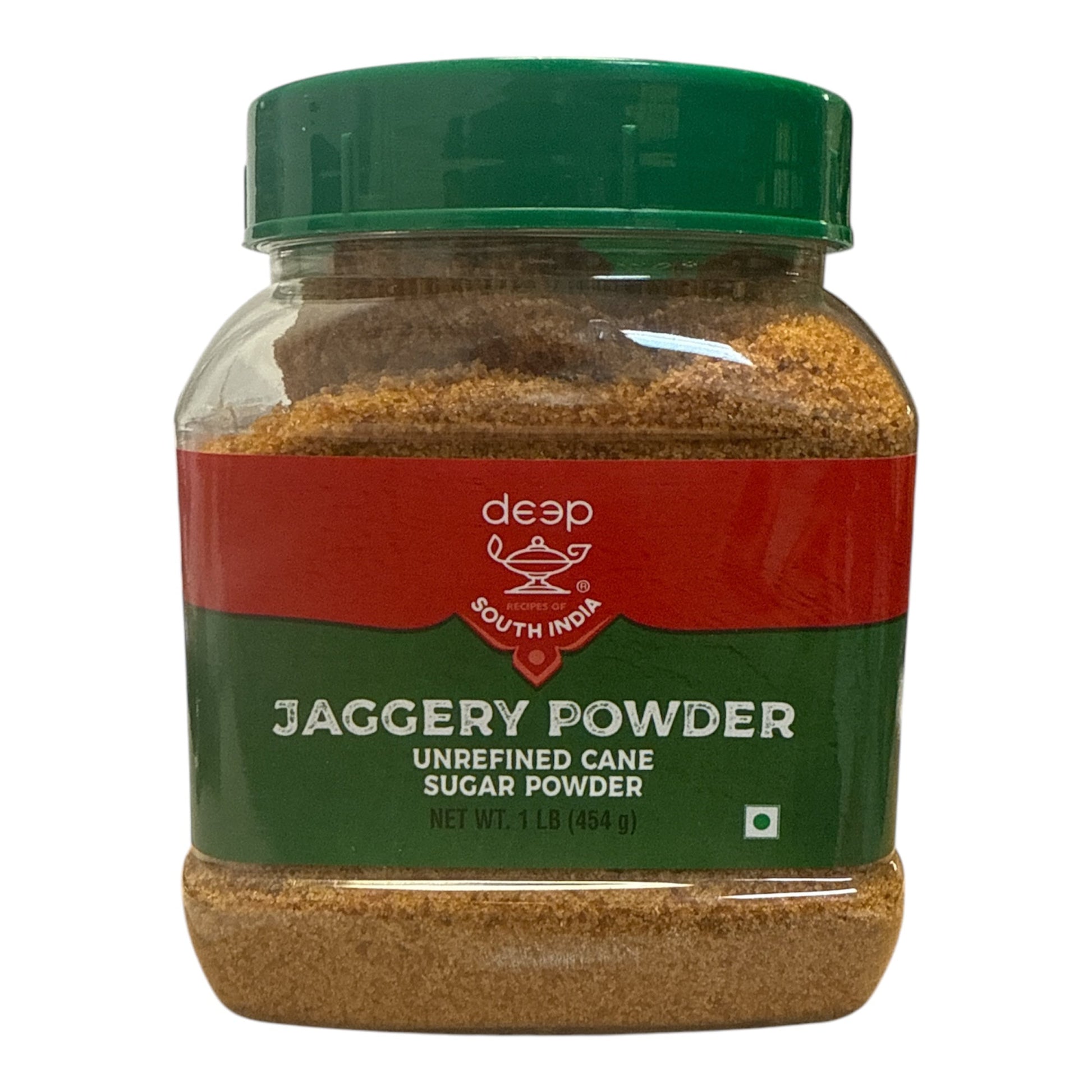 Deep Jaggery Powder 1 LB