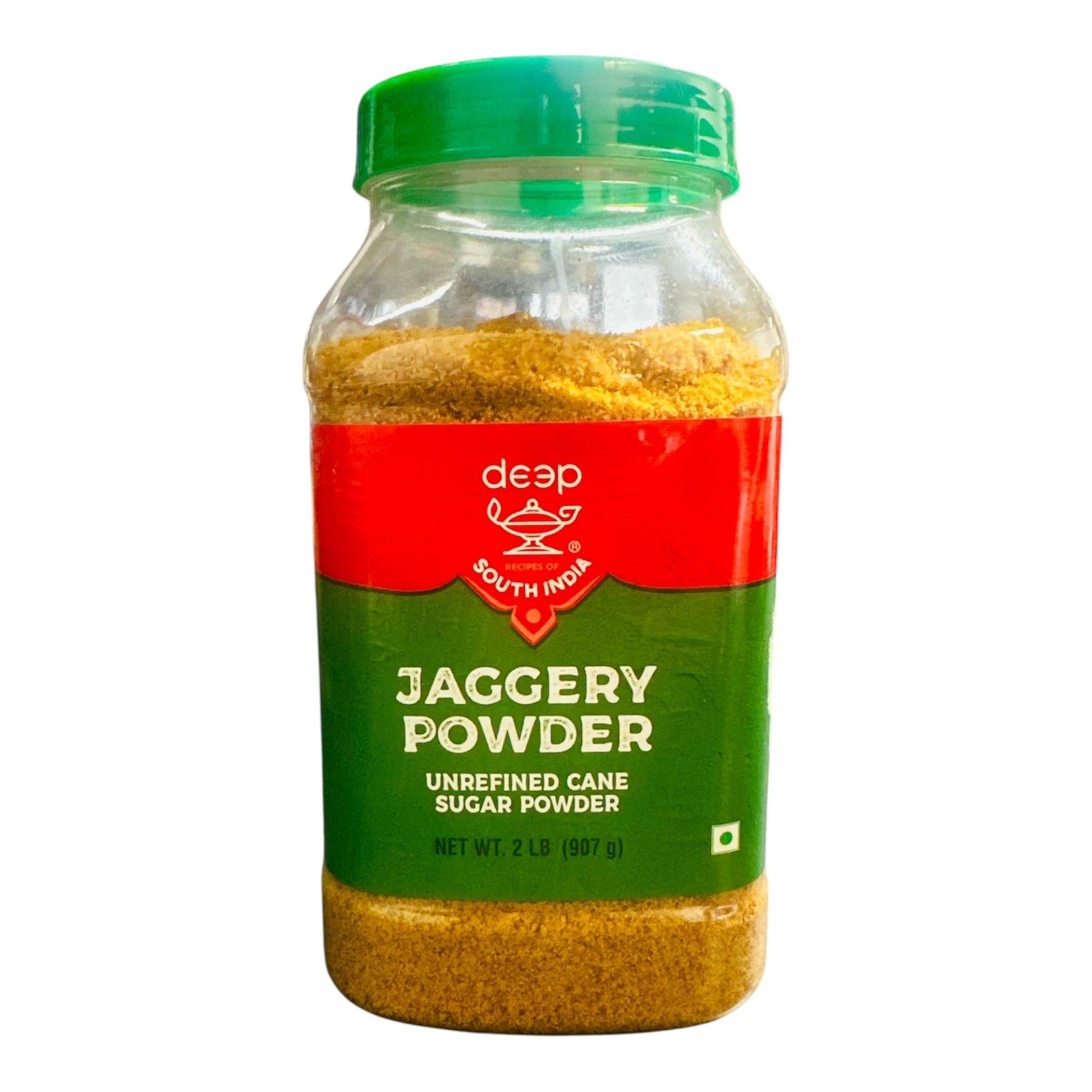 Deep Jaggery Powder 2 LB