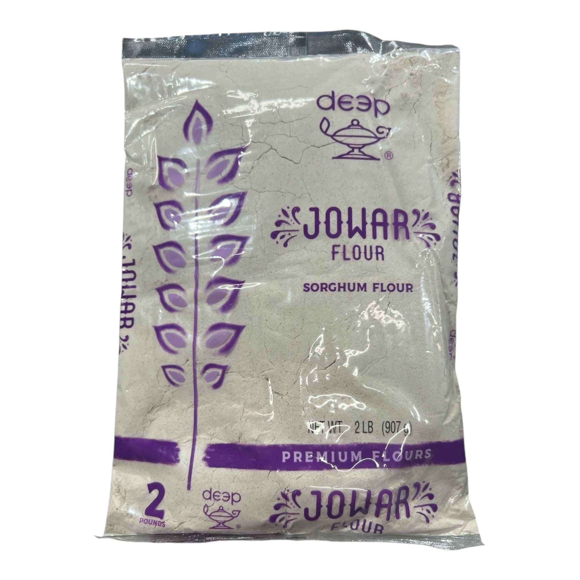 Deep Jowar Flour 2 Lb