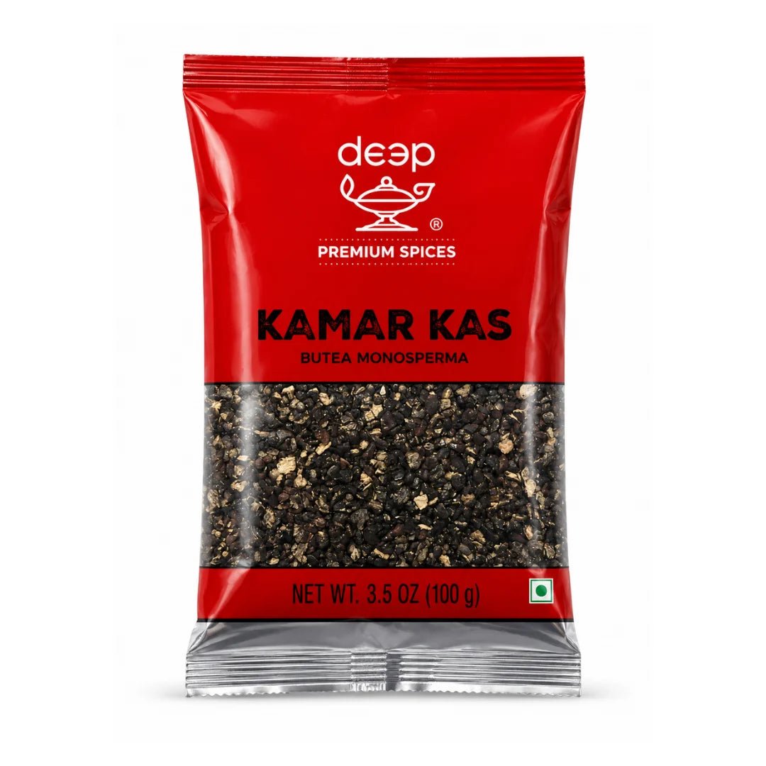 Deep Kamar Kas 3.5 Oz