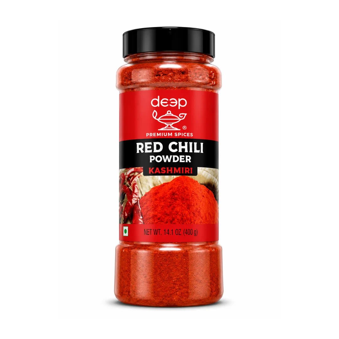 Deep Kashmiri Chilli Powder 14 OZ